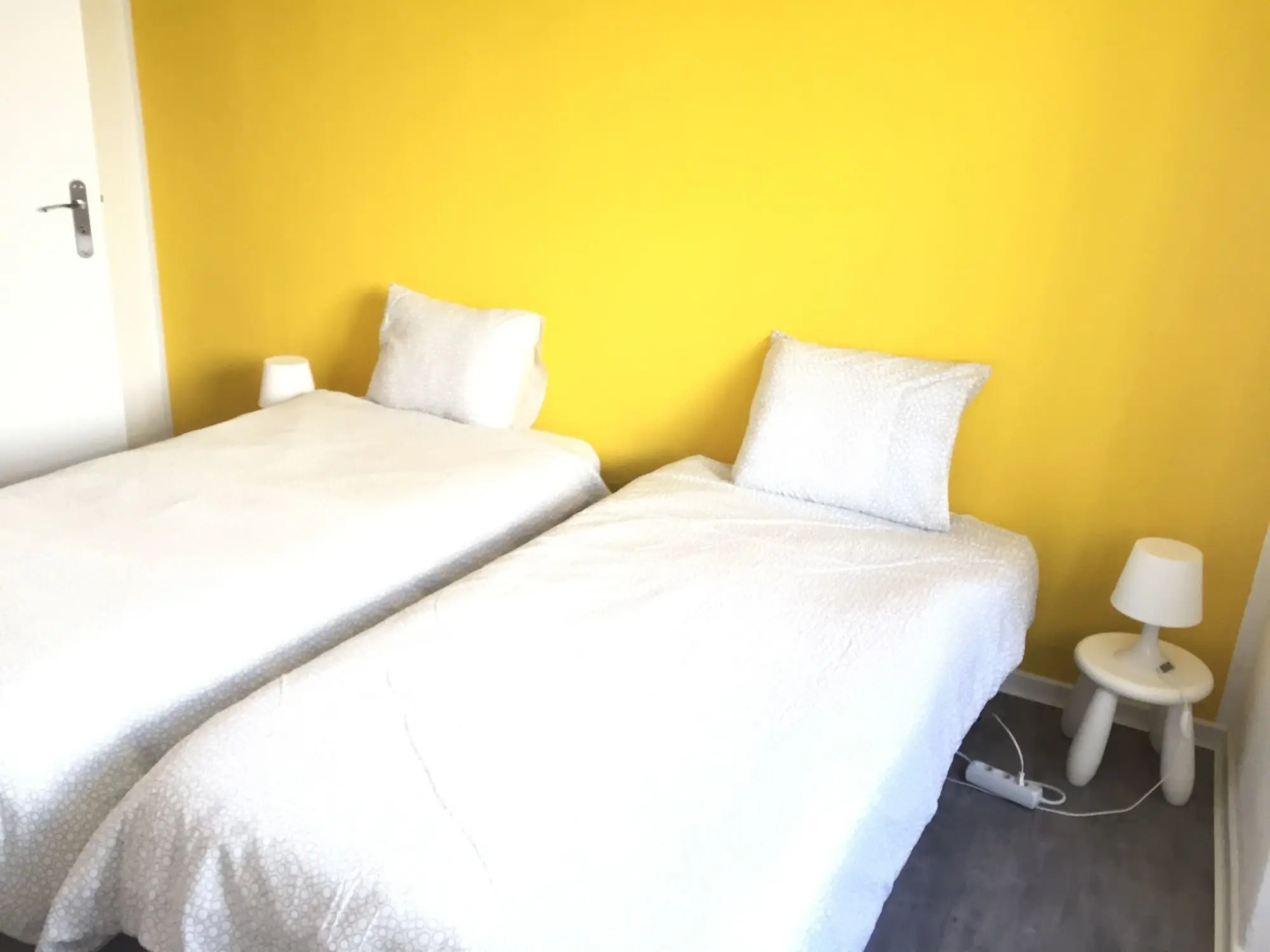 Surfer's Den Ericeira