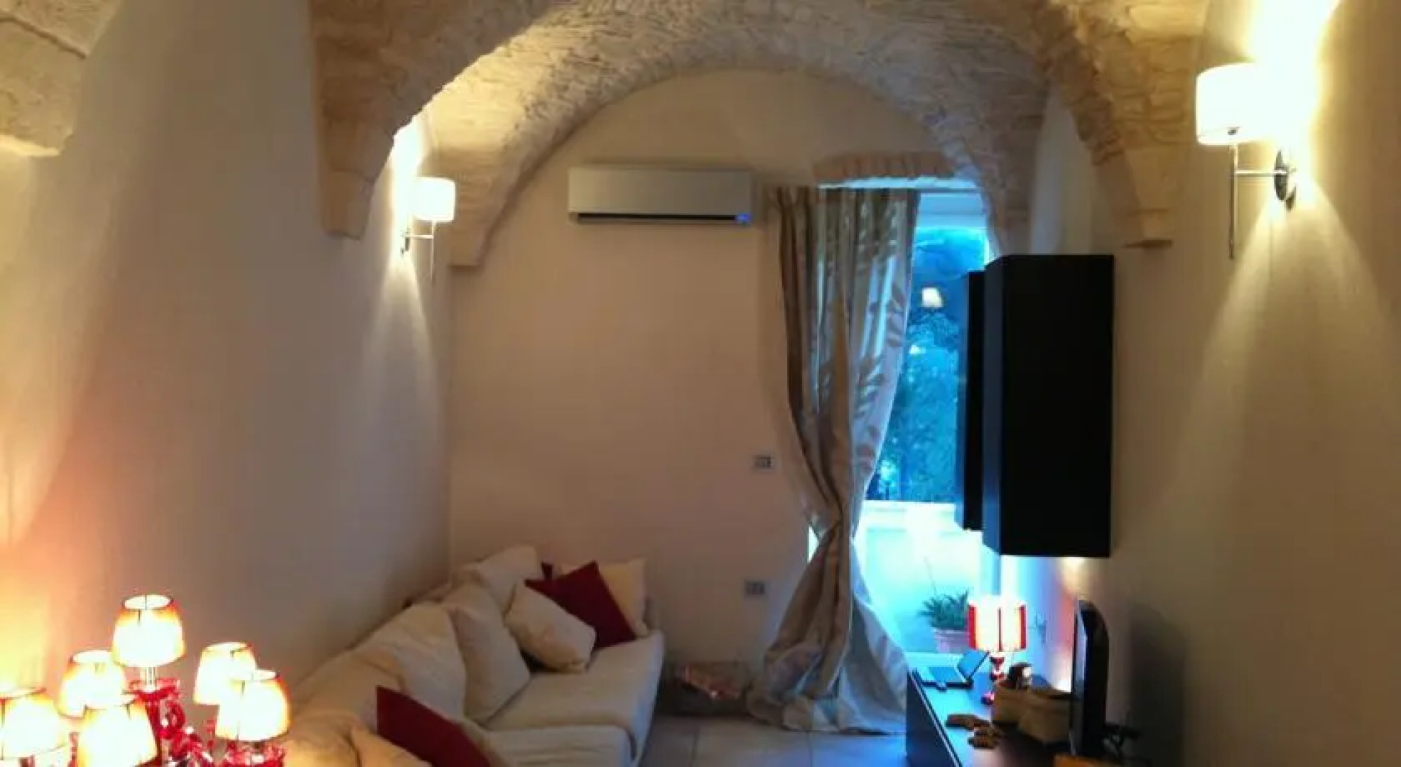 Appartamento Martina Franca Centro