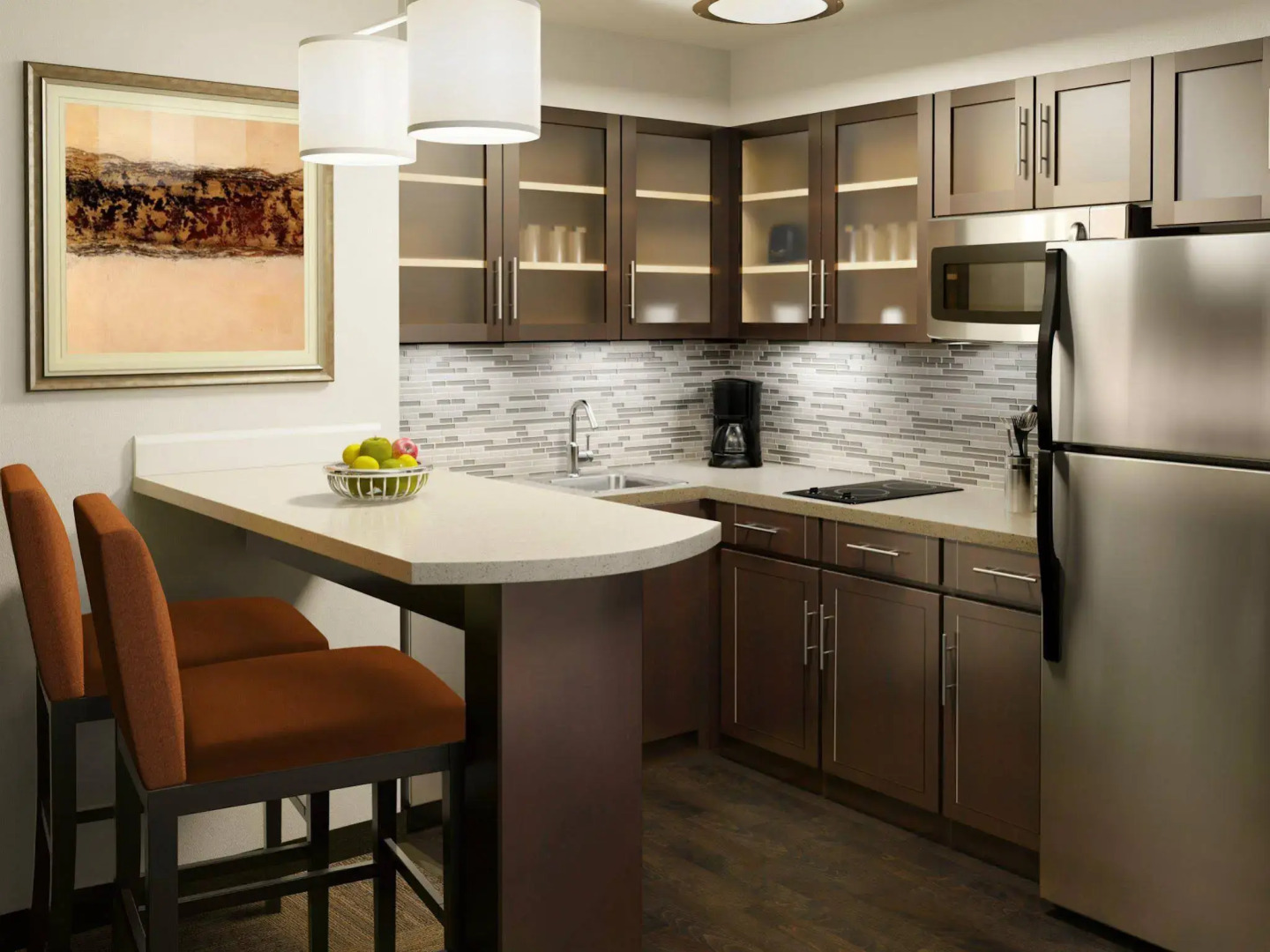 Staybridge Suites St Louis - Westport by IHG