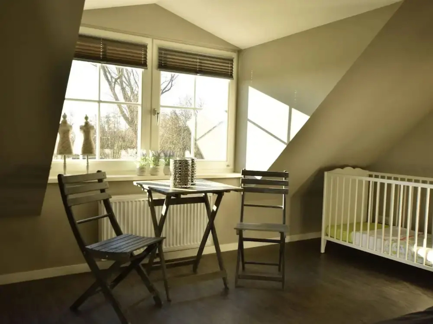 Luxurious Villa in Schoorl With Garden