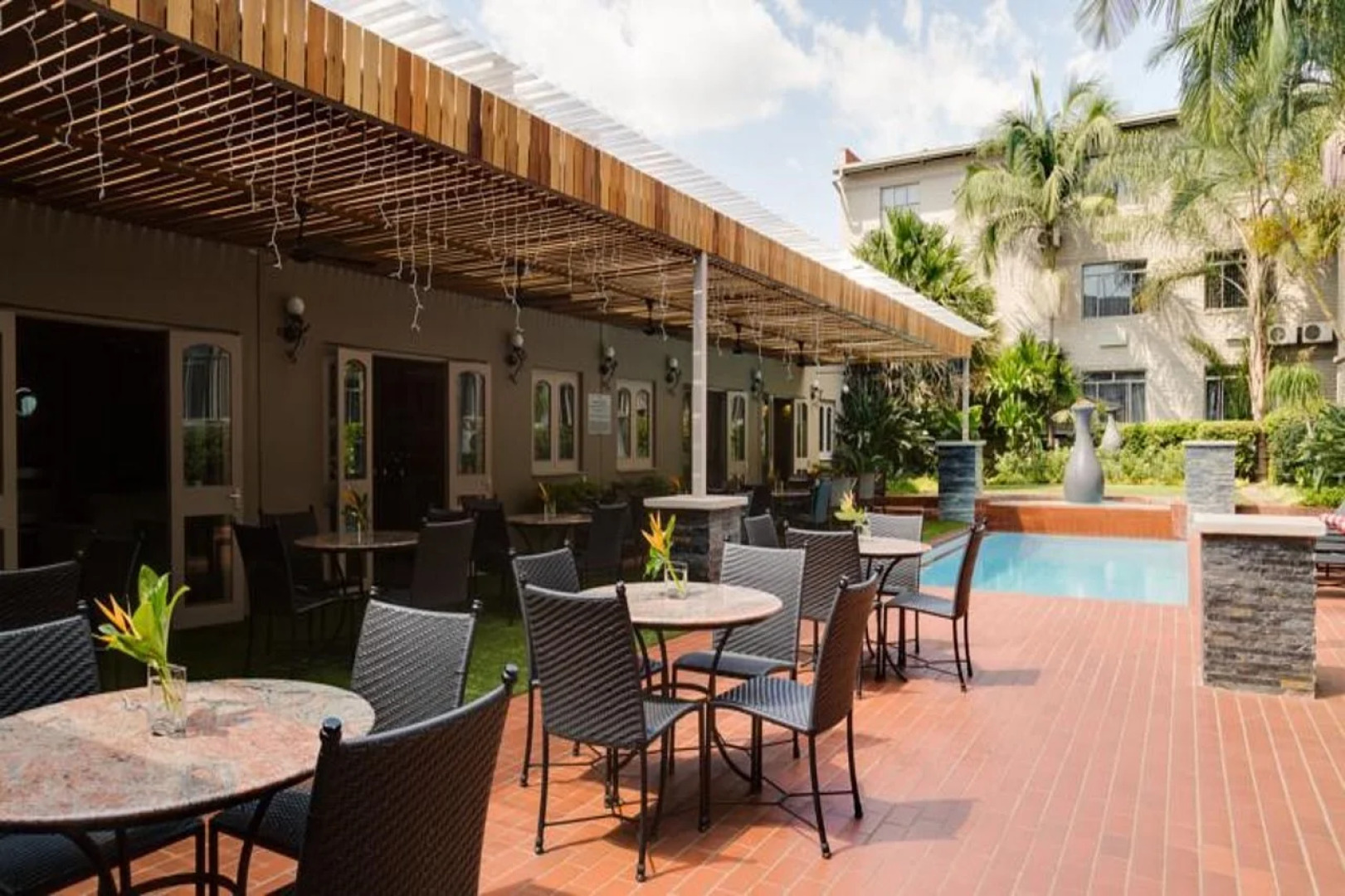 ANEW Hotel Capital Pretoria