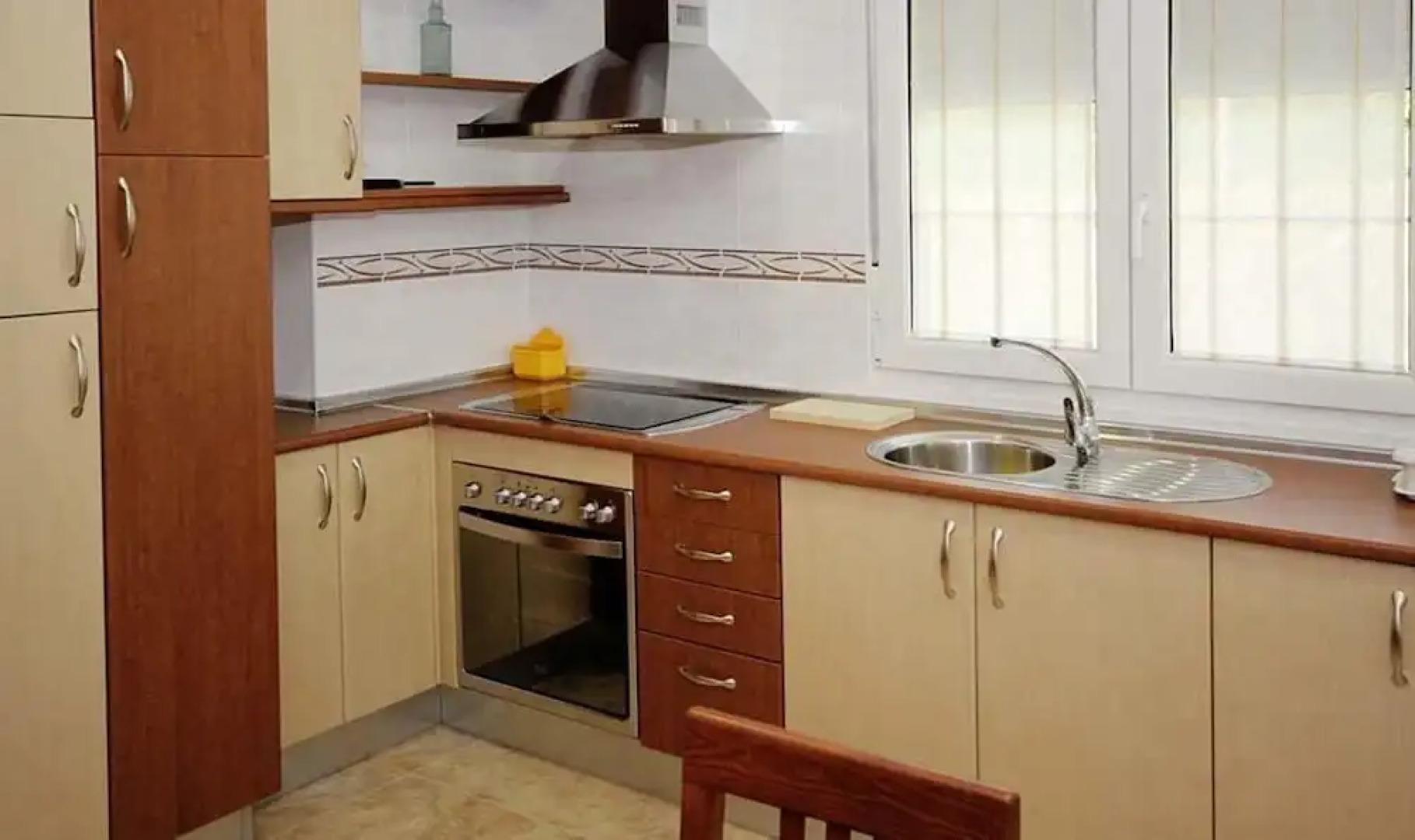 Apartment in Larino A Coruna 101884 by MO Rentals