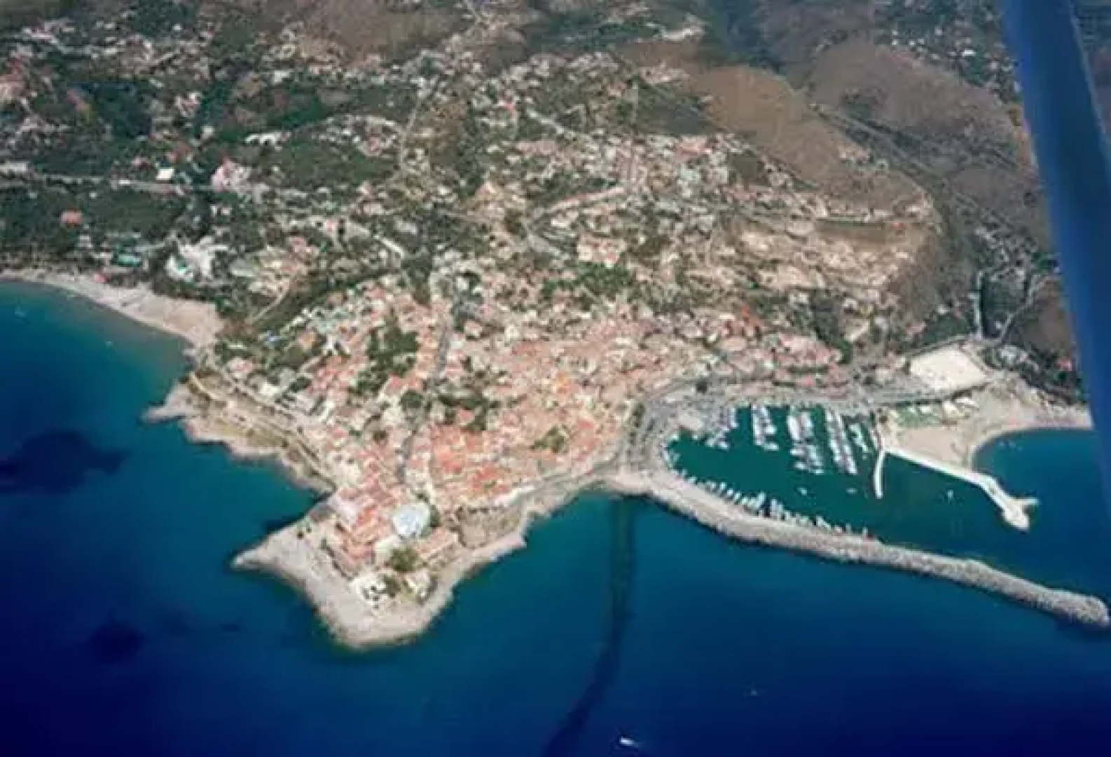 Hotel Baia Delle Sirene