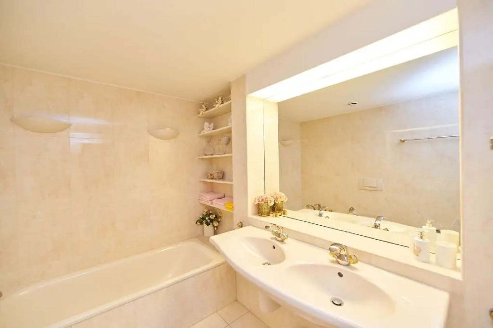 Ferienwohnung Isabella