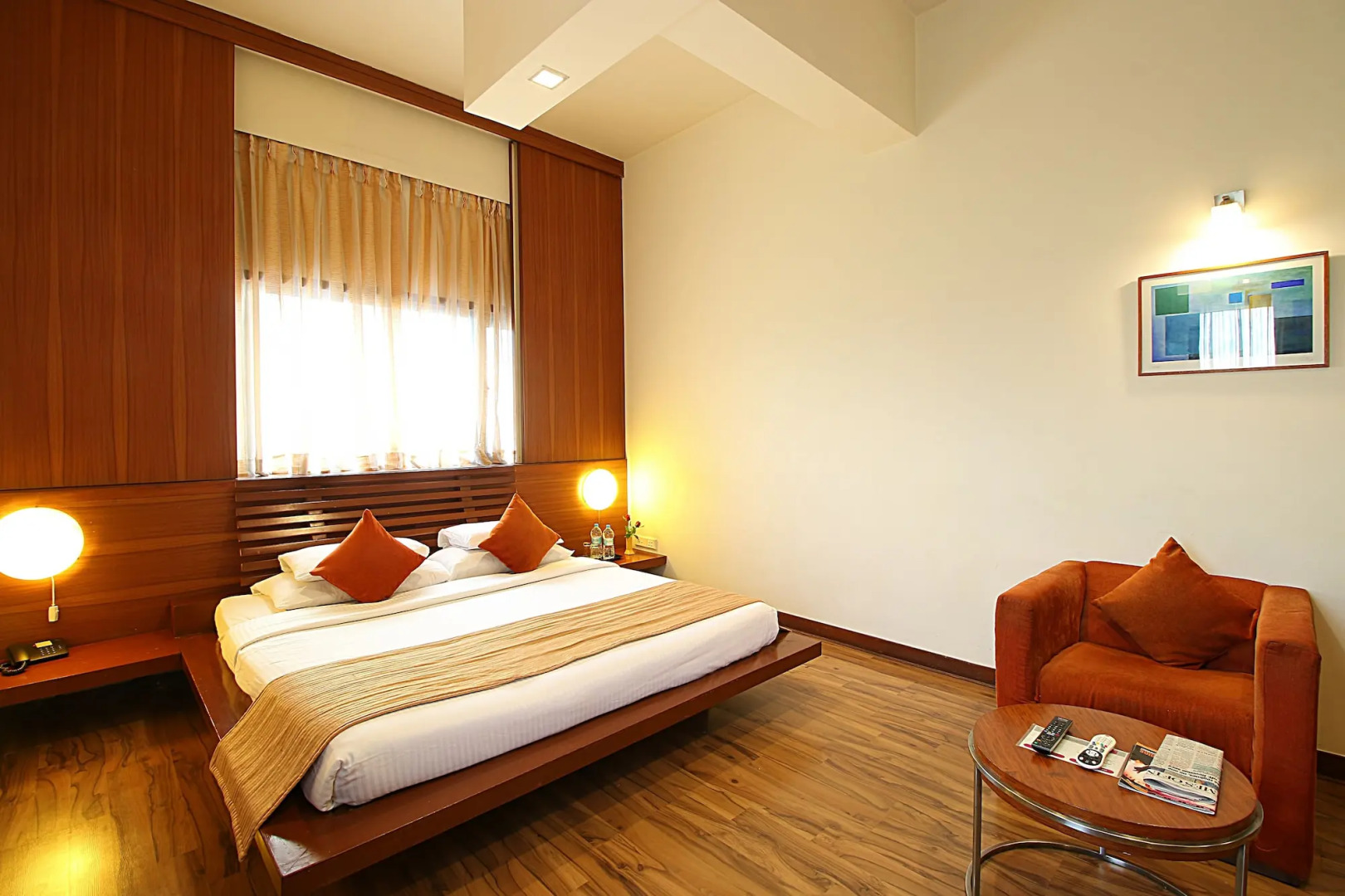 Hotel Studio Estique