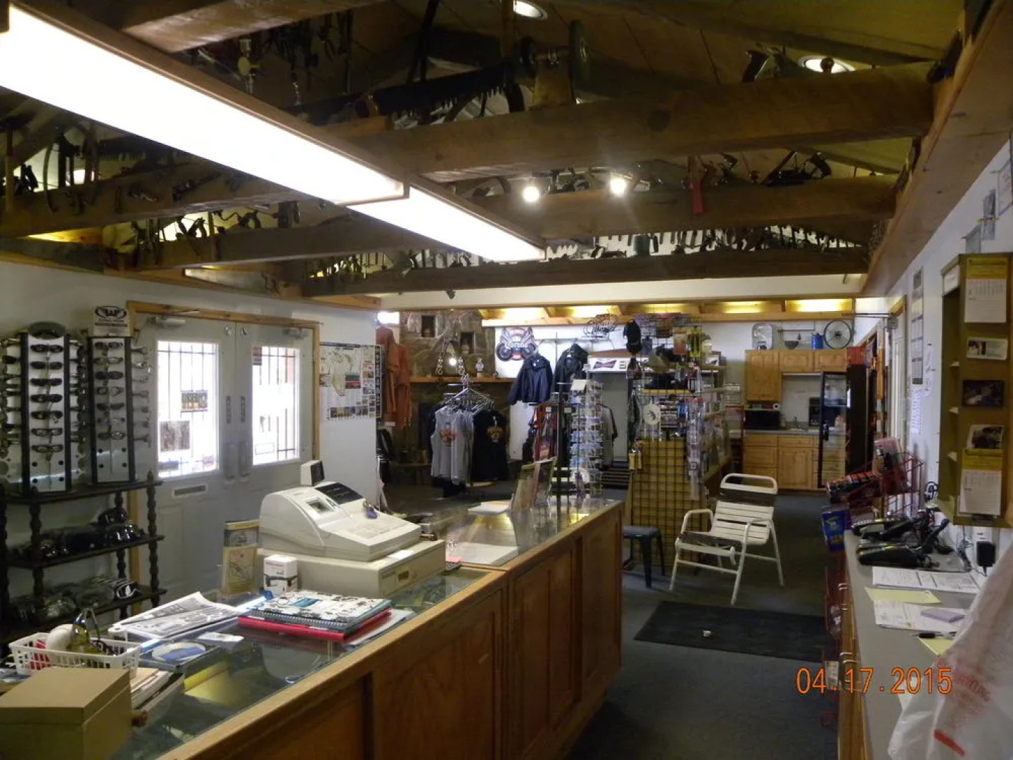 Days End Campground & RV Park