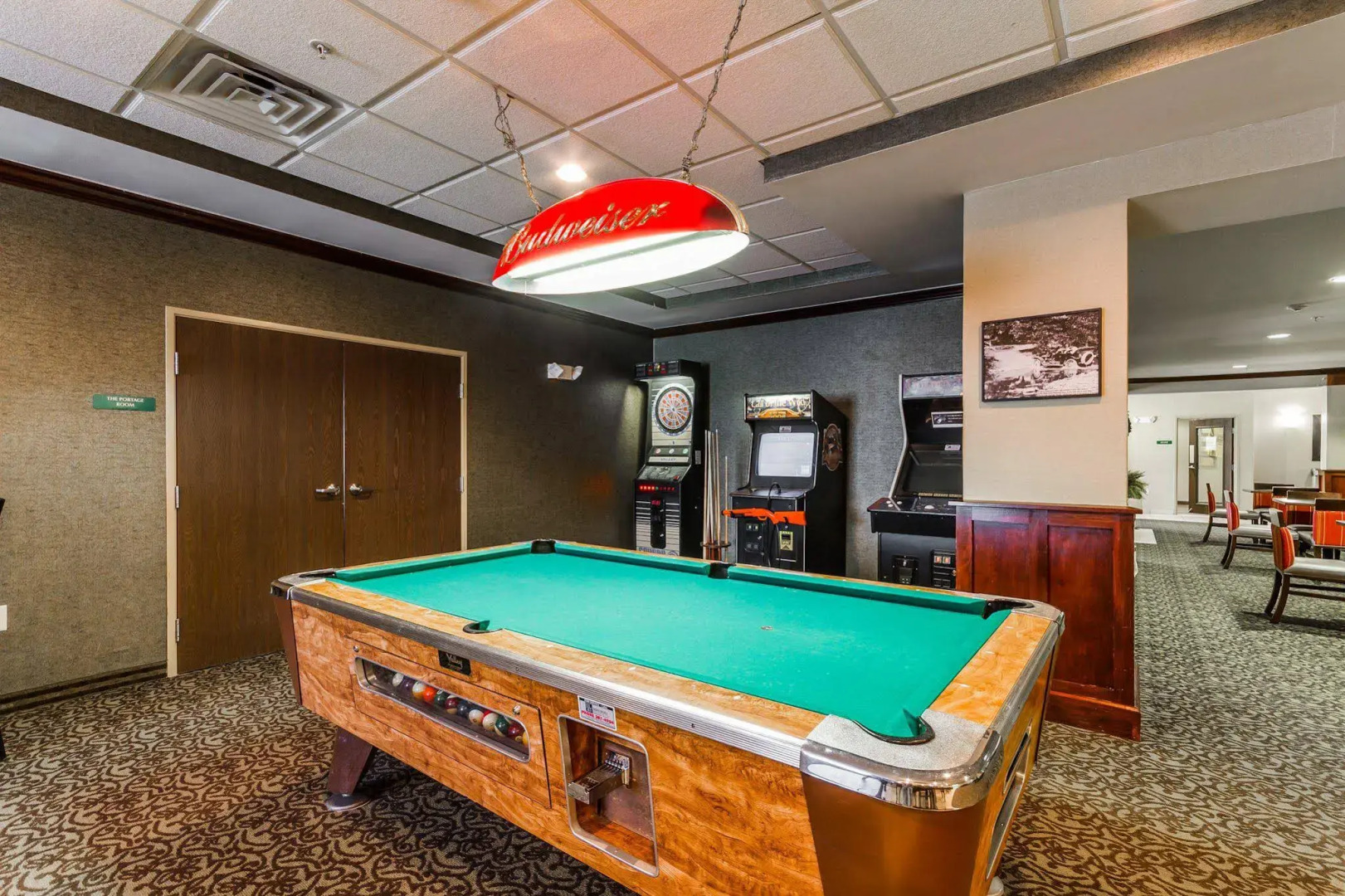 Comfort Inn Plover-Stevens Point