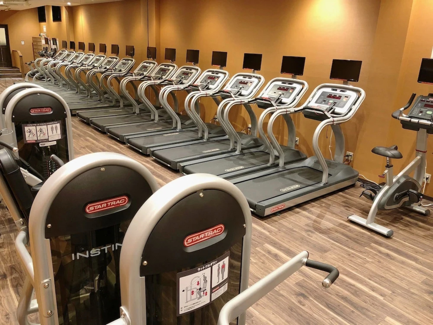 Hotel & Spa TOPOS Sendai Station - Caters to Men