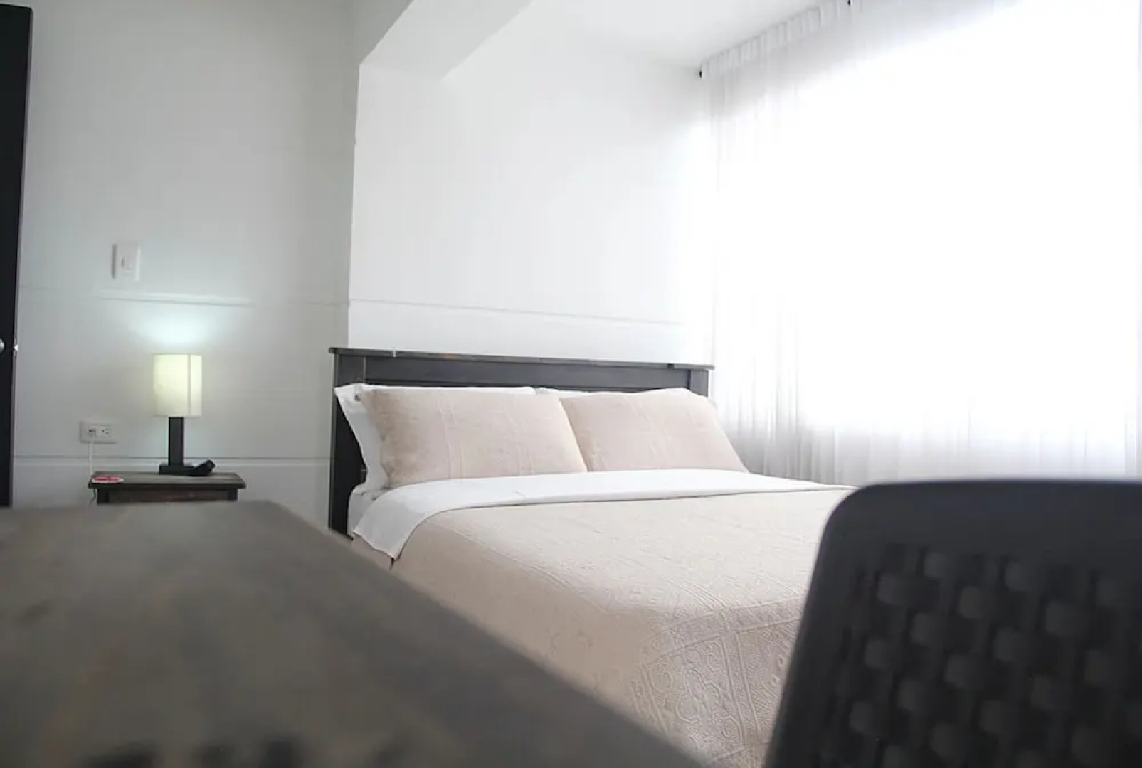 Hotel Santa Elena Norte