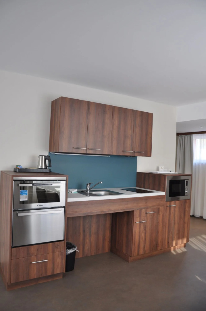 Apart Hotel FirstBoarding Bayreuth