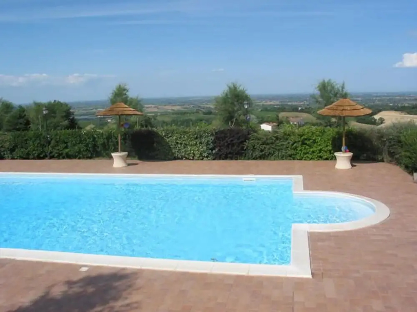 Agriturismo Ca' de' Gatti