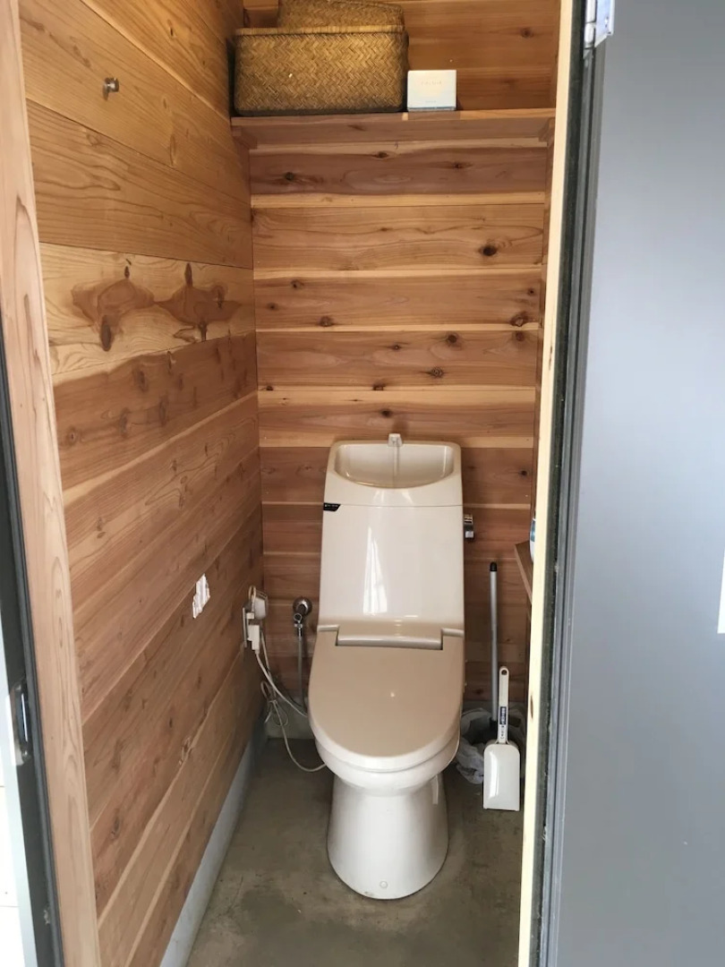 Kayabuki-House `OKITEI´