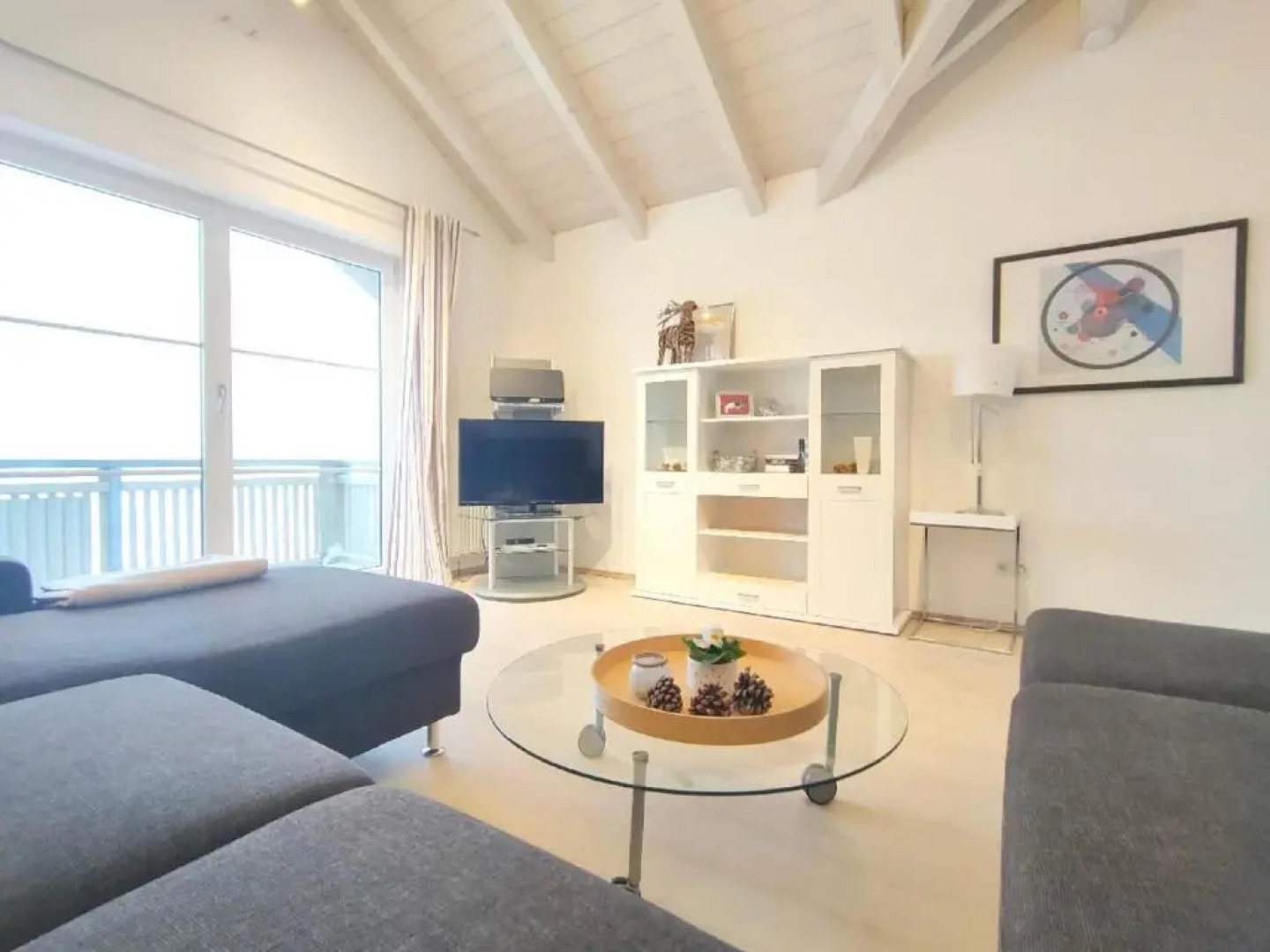 Ferienwohnungen Haus Paradies