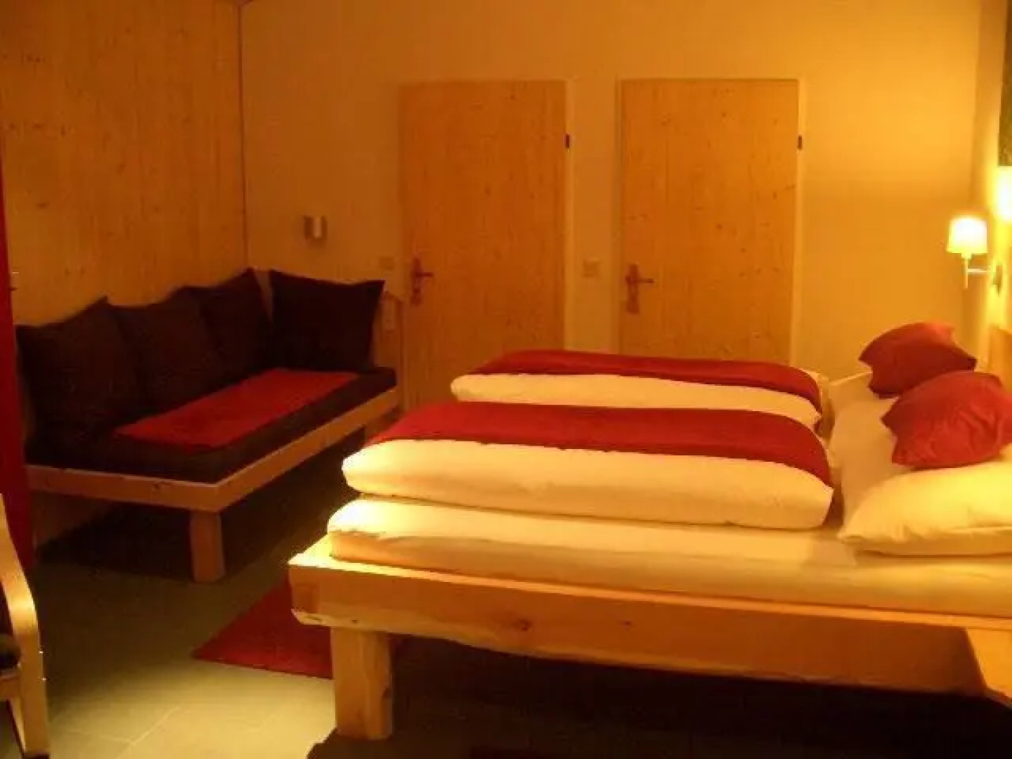 Gasthof Glocknerblick