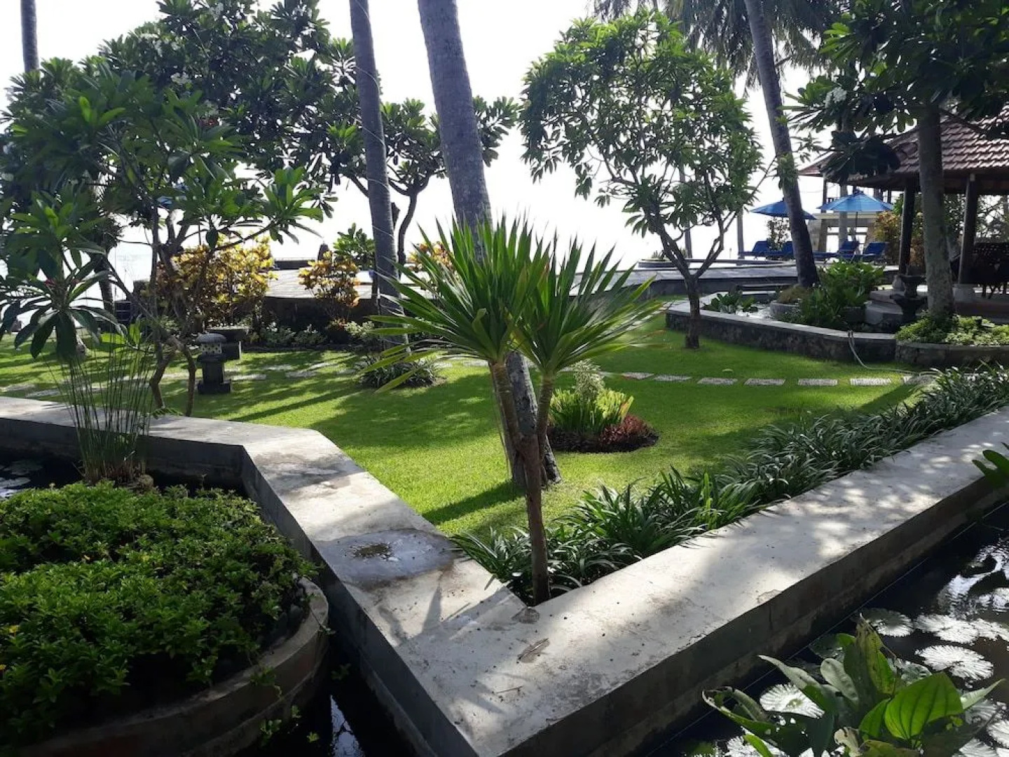 Agung Bali Nirwana Villas and Spa