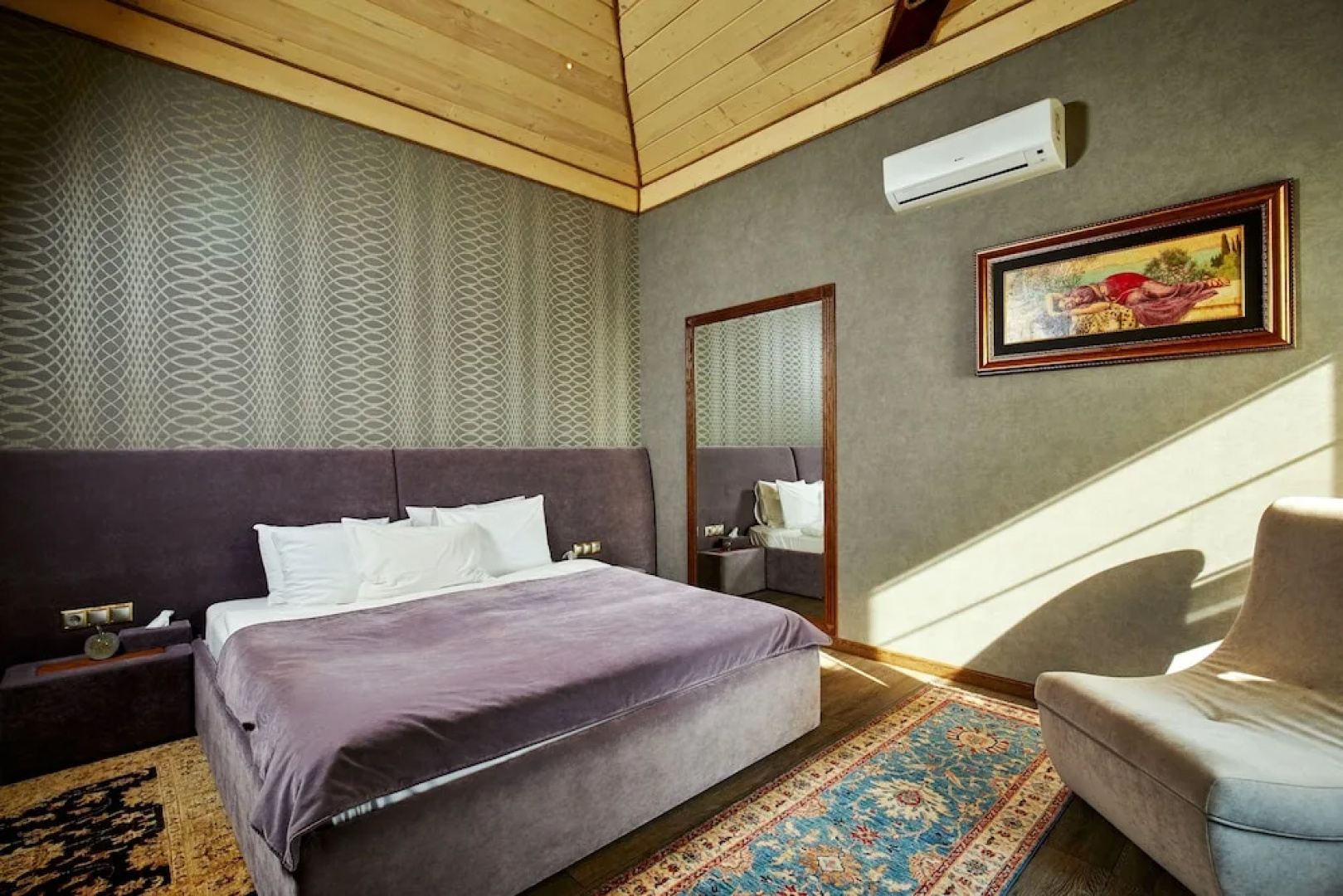 Villa HomeMinsk