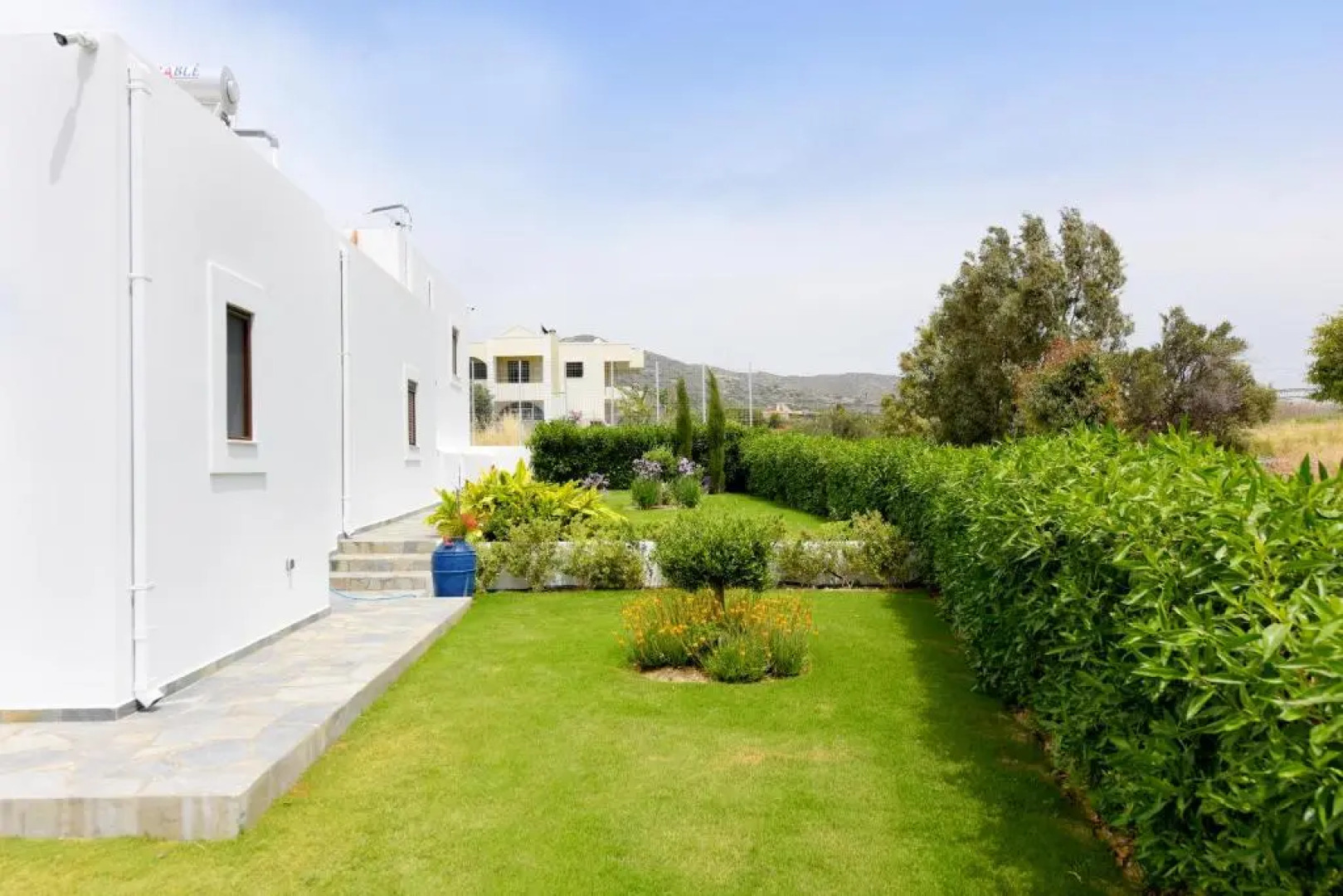 Paraskevi Luxury Apartments