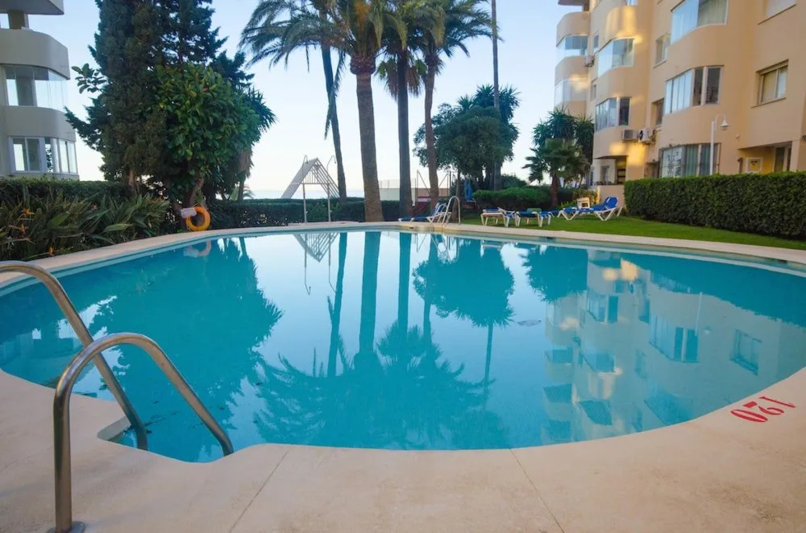 Apartamento Puerto Paraiso