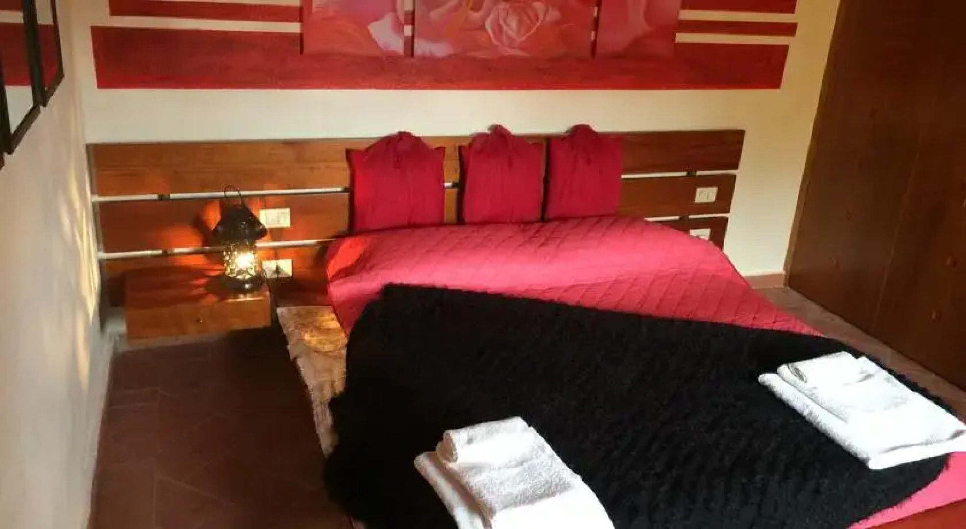 San Martin del Colle Holiday Home