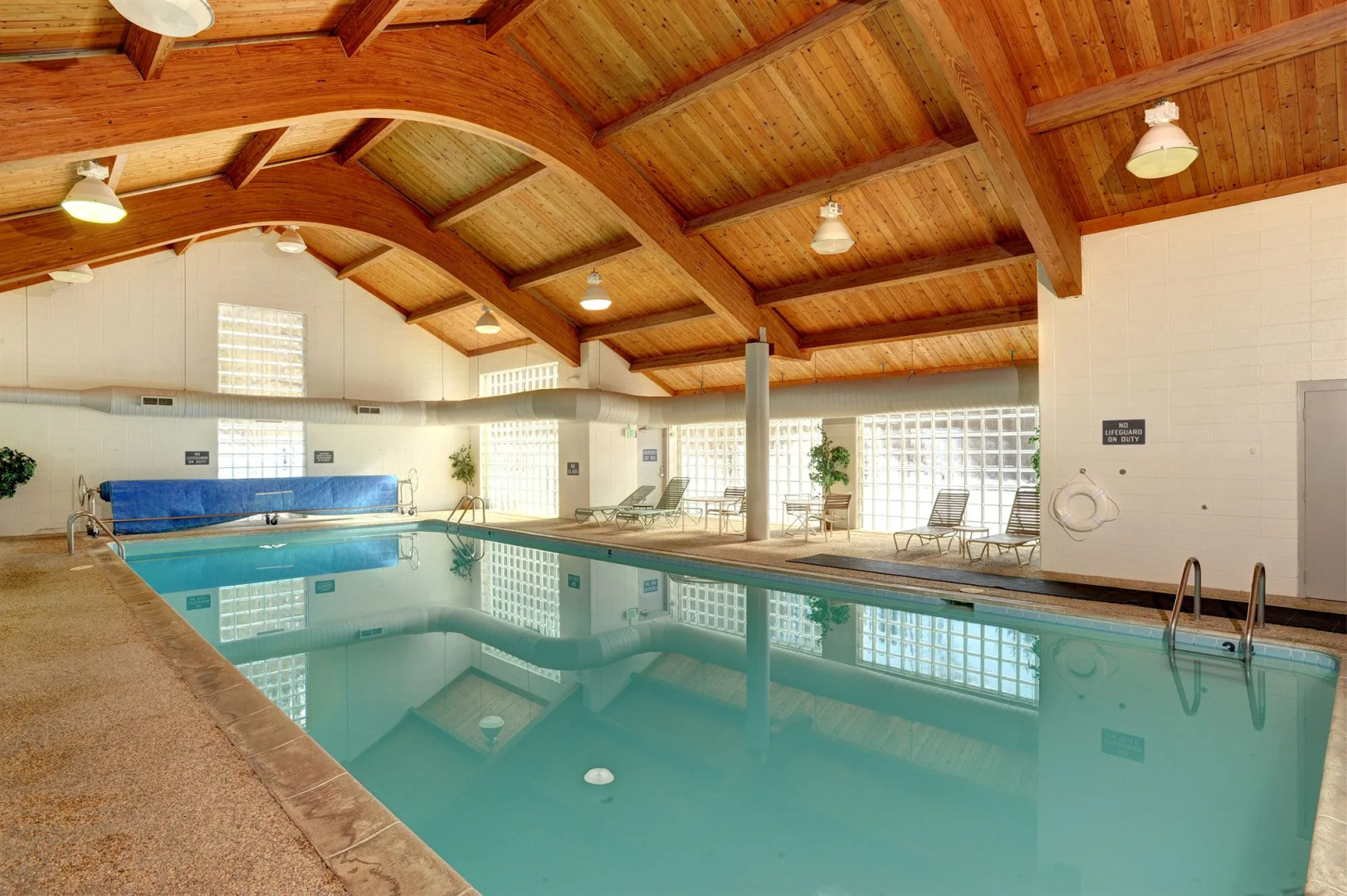 Aspen Ridge Condominiums by Keystone Resort