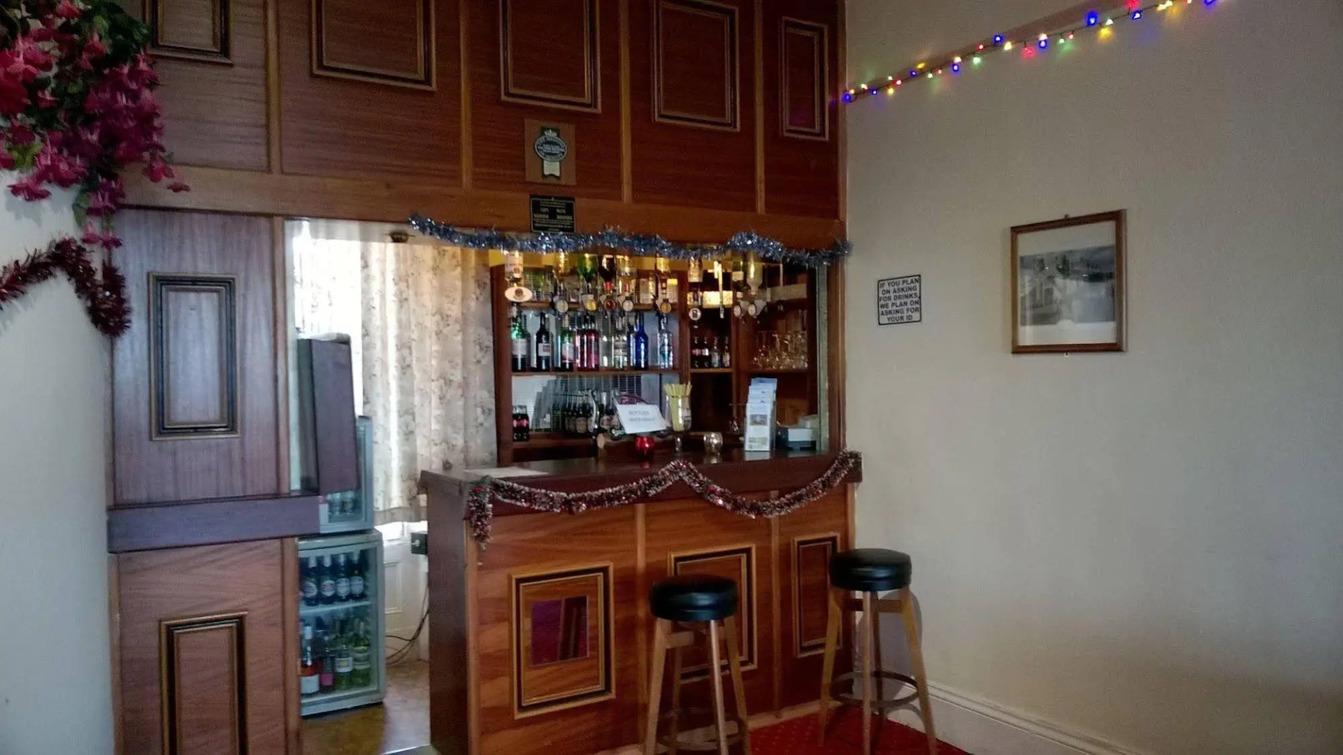 Elsinore Hotel