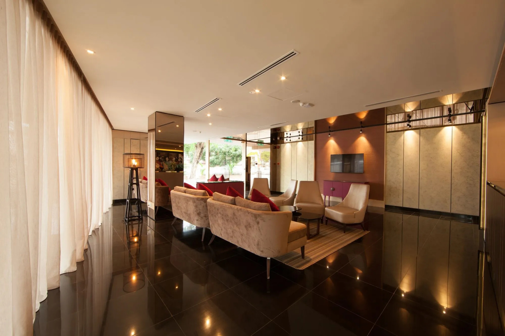 SGI Vacation Club Melaka