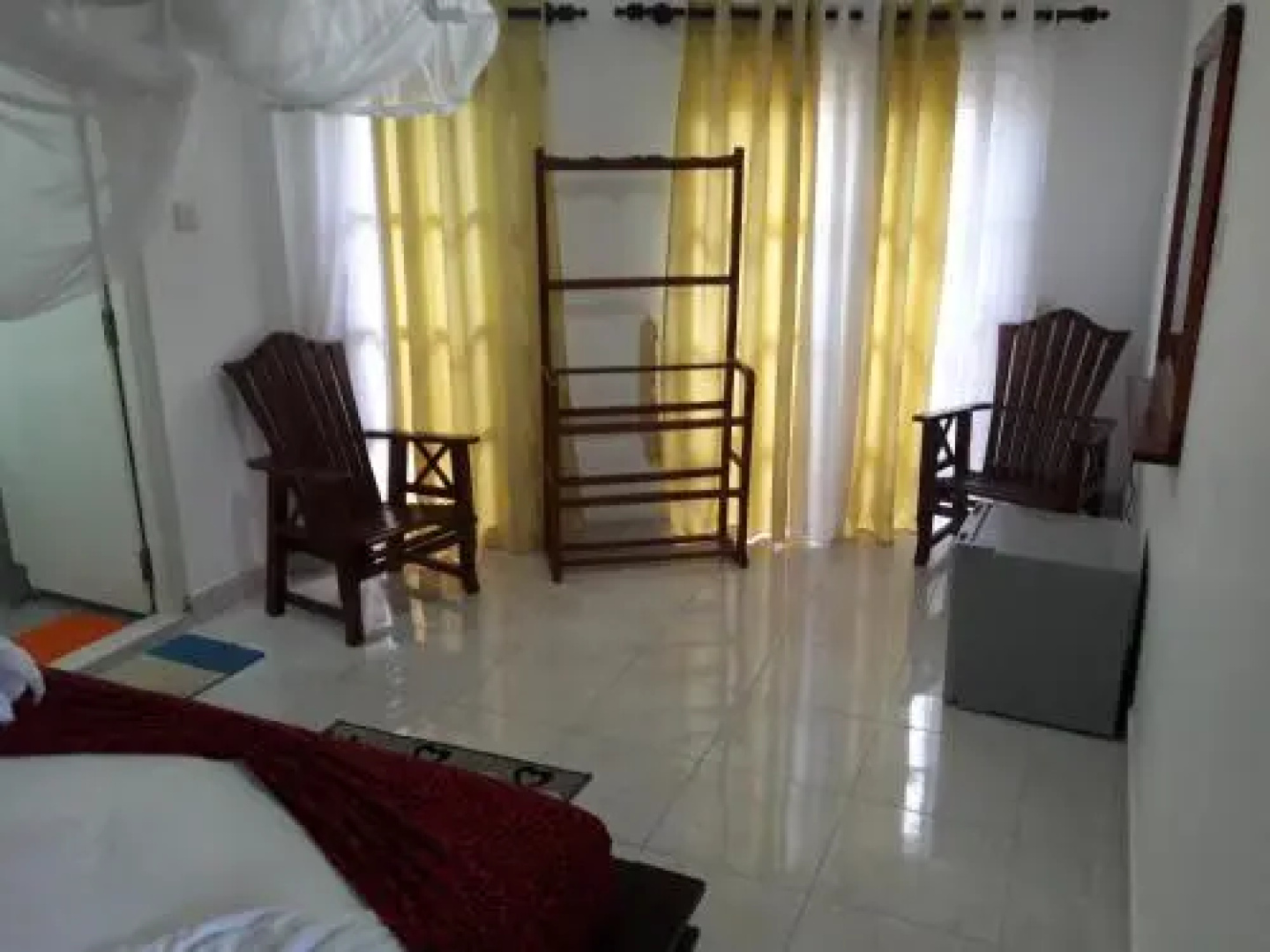 Sanovin Hotel