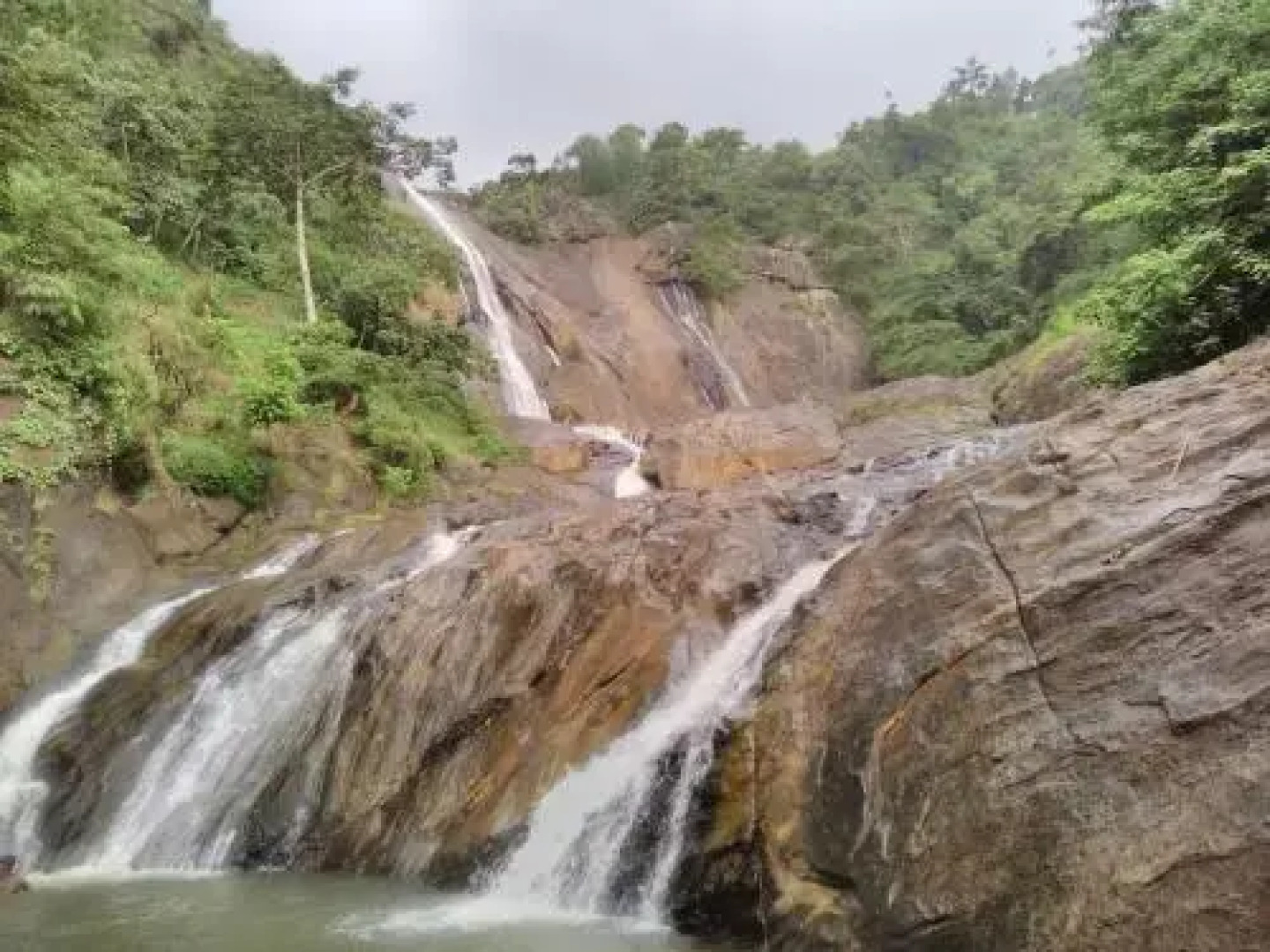 Wind Valley Homestay