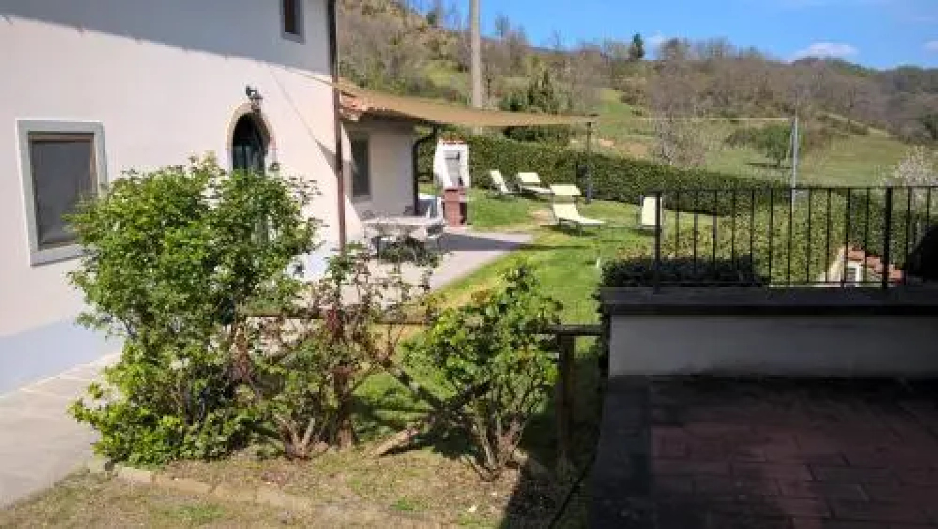 Holiday home Casali dei Ciompi