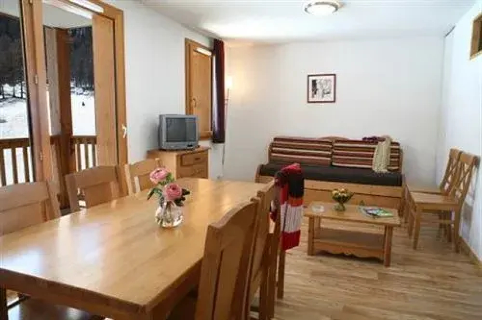 Noemys Les Chalets de Bois Méan
