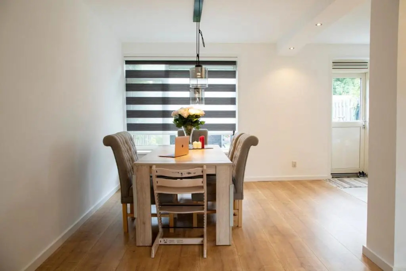 Beautiful family house 5 min away from Amsterdam