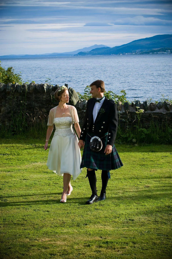 Knockderry Country House Hotel