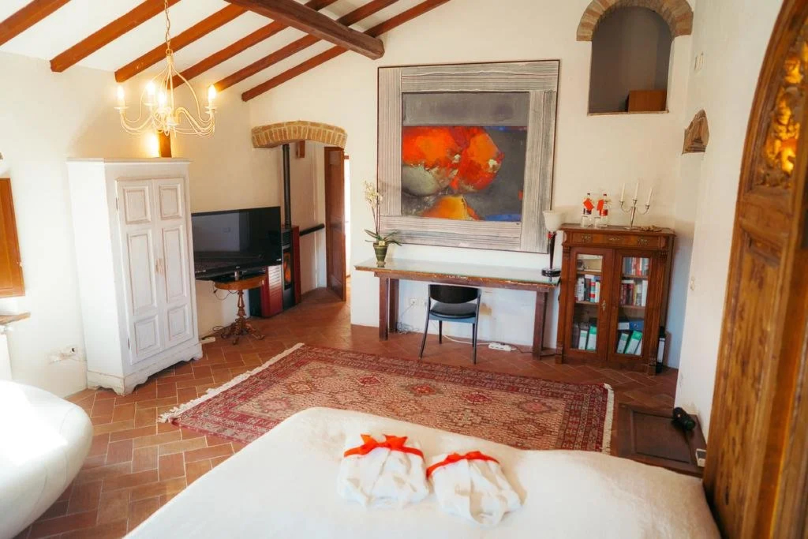 SommaVilla B&B