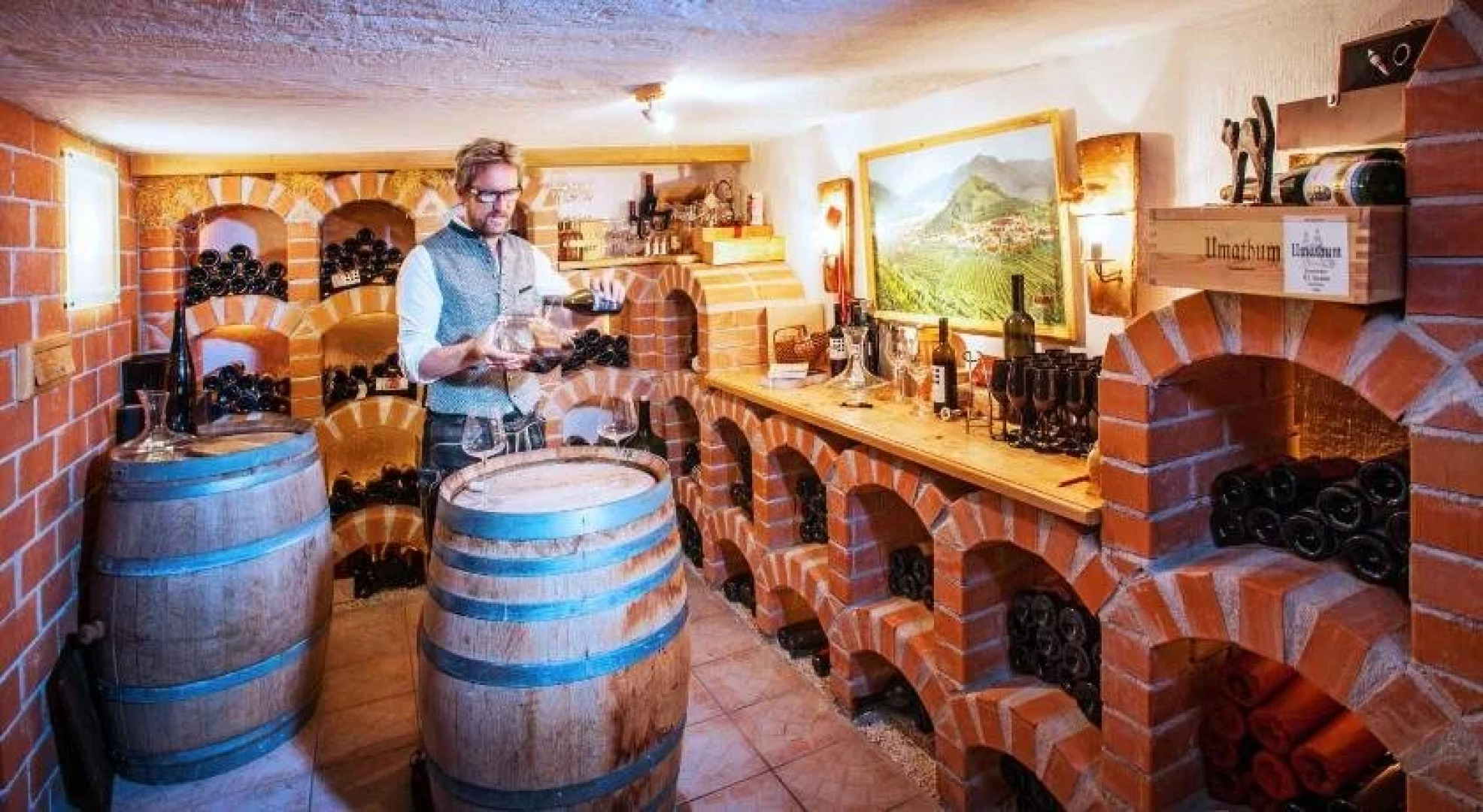 Berggasthof Edelweiss