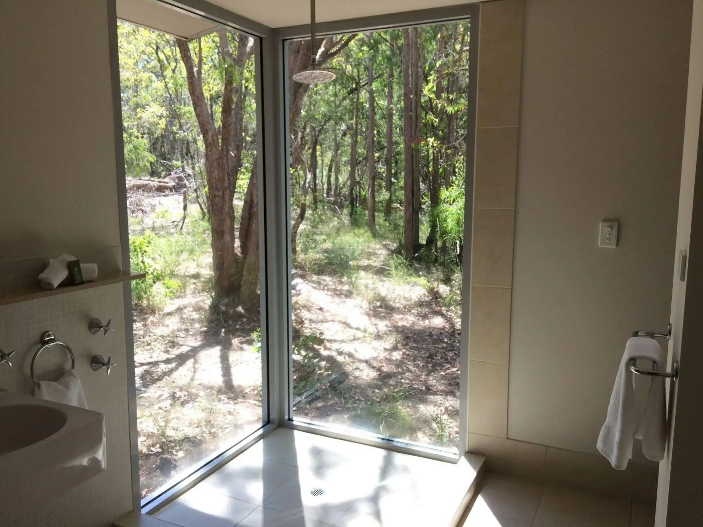 Hidden Valley Forest Retreat