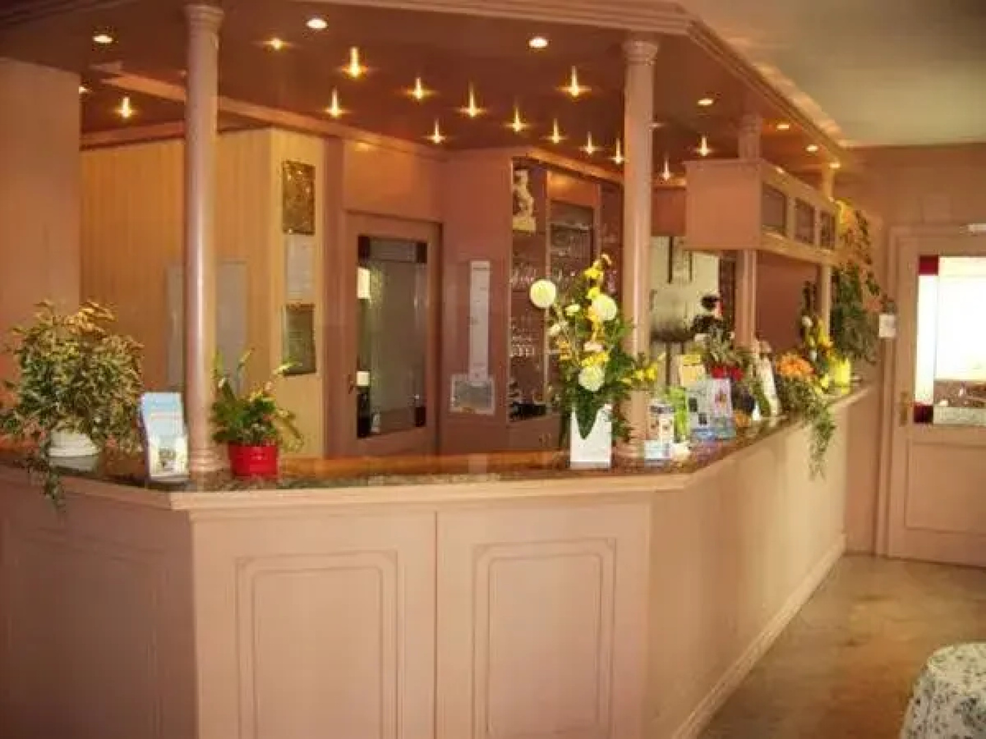 Hotel DÉJANIL
