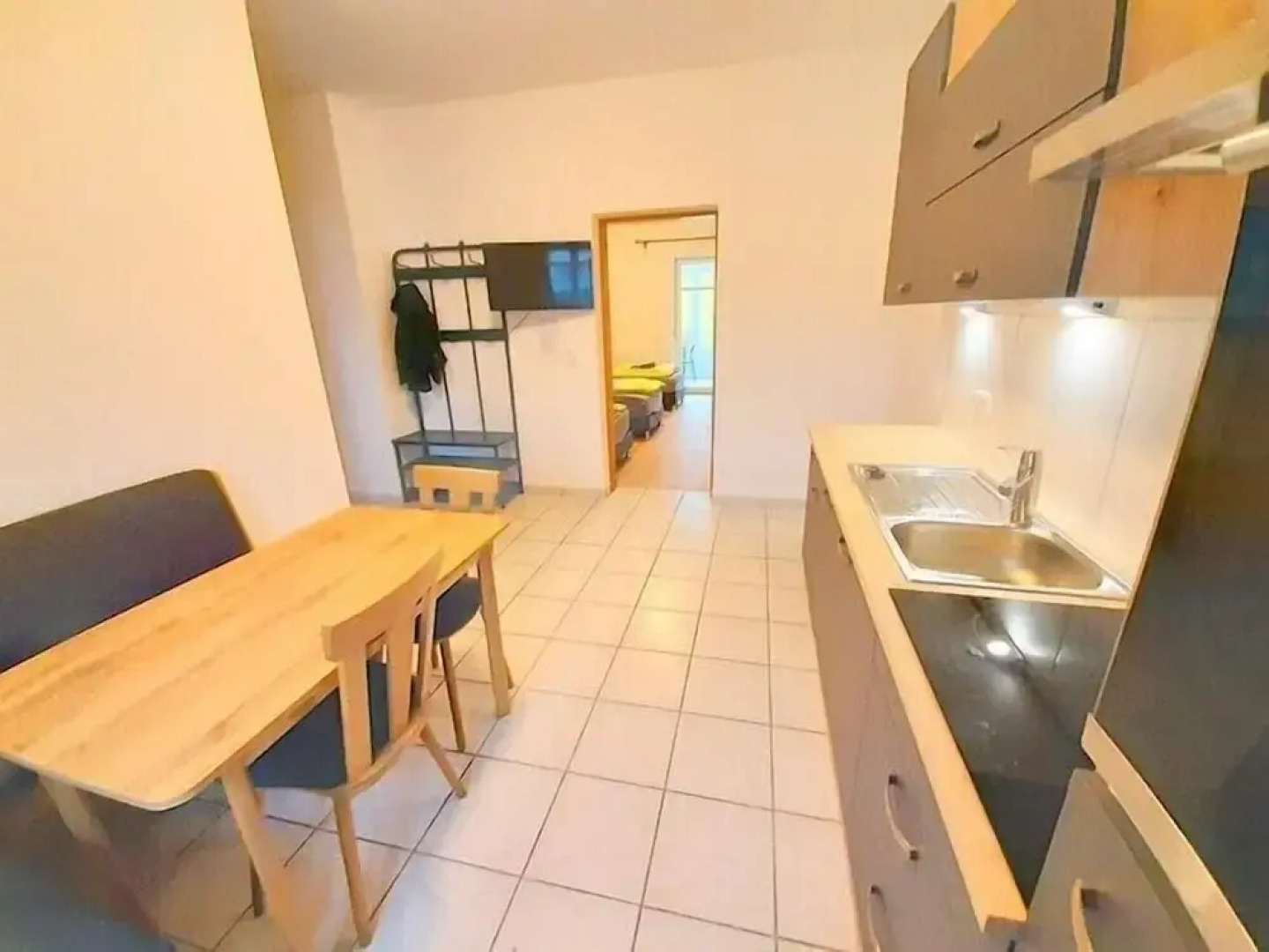 Apartments SteelCity Linz