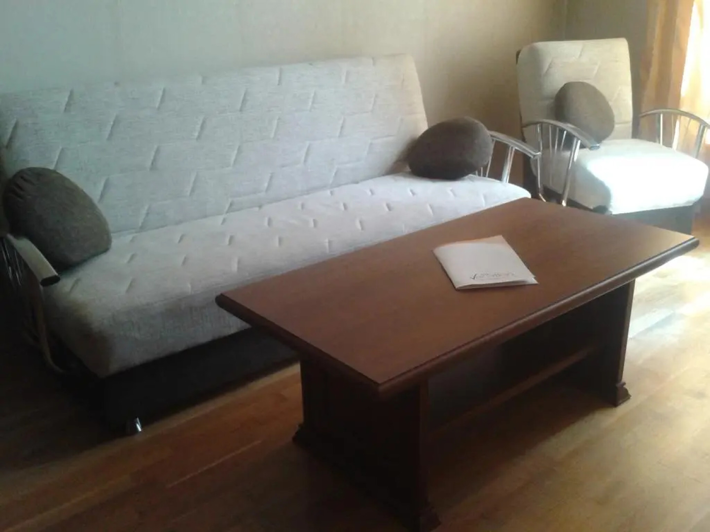 Apartcomplex Splendid