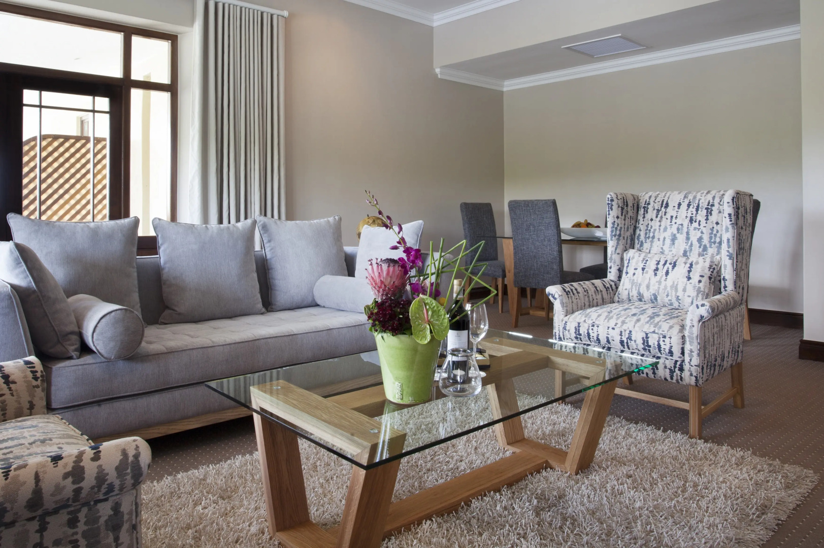 Asara Wine Estate & Hotel