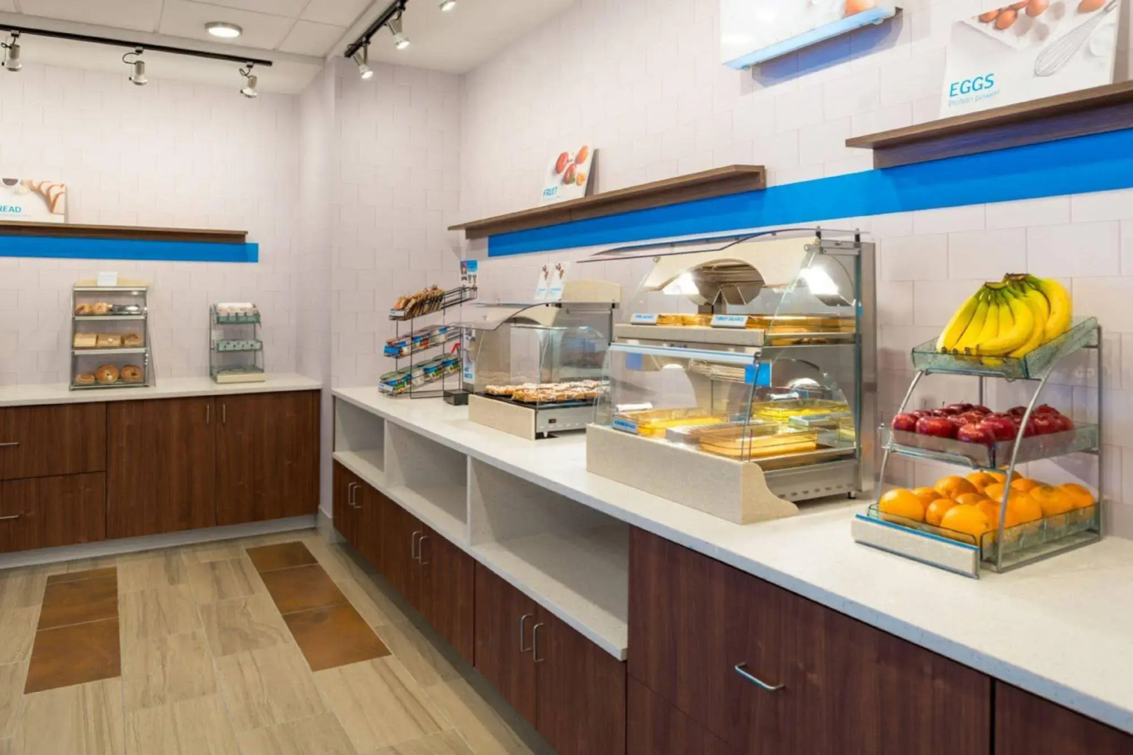 Holiday Inn Express & Suites Tampa North - Wesley Chapel by IHG