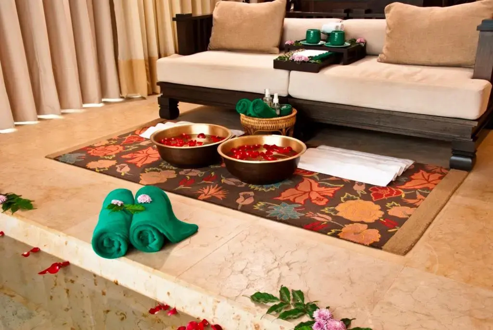 Banyan Tree Cabo Marques