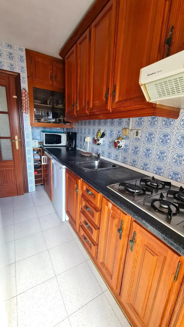 Apartamento en Golden Park