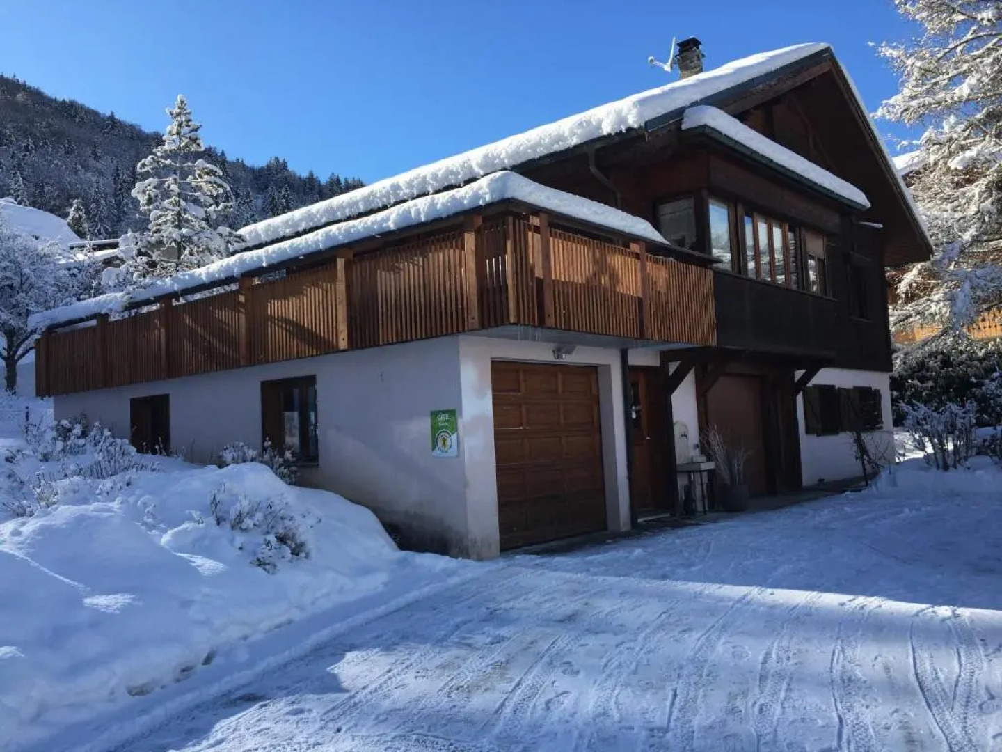 Vacances Courchevel/Les 3 Vallees