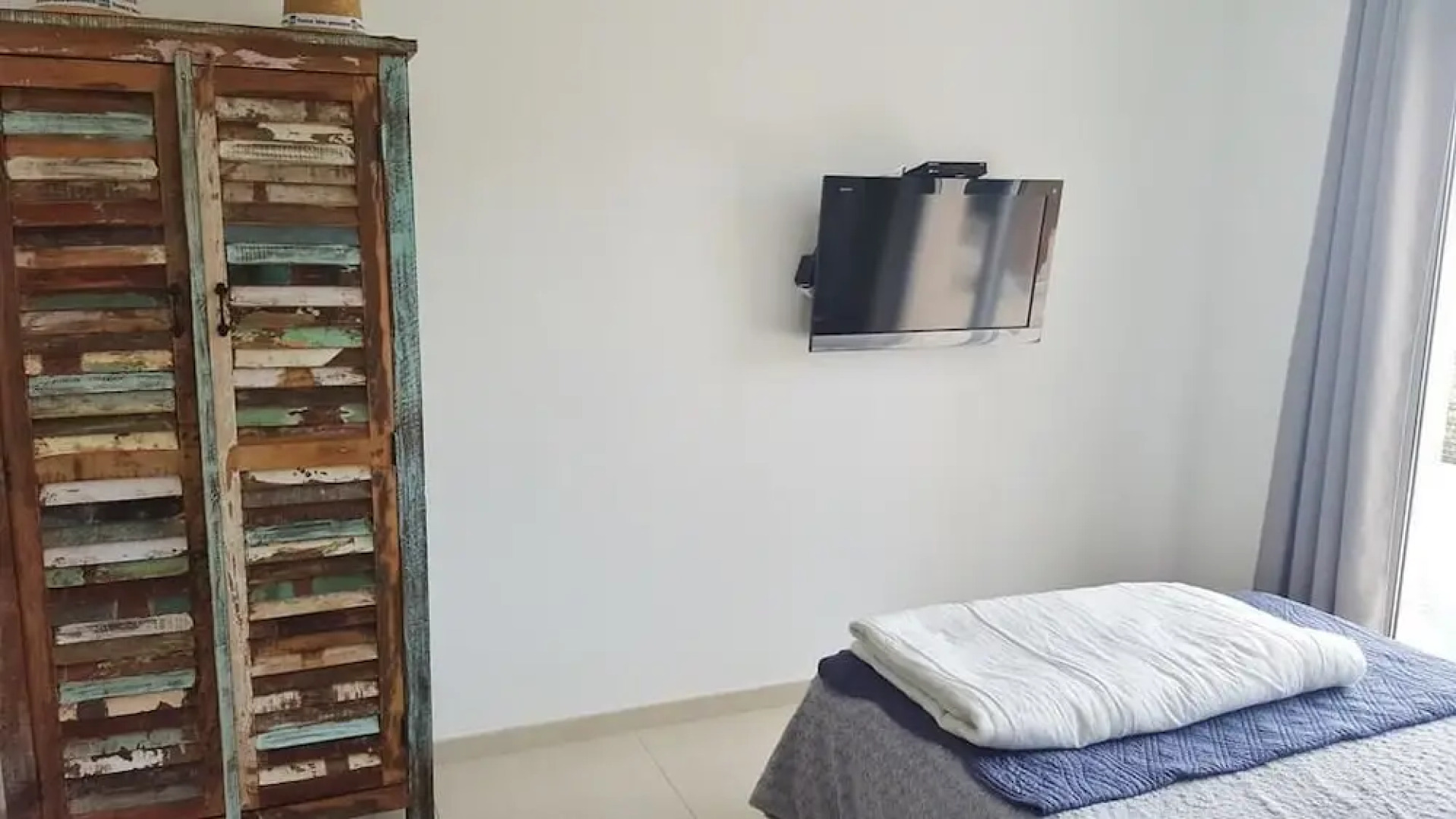 Villa Colomba - Front OF THE Sea- 4