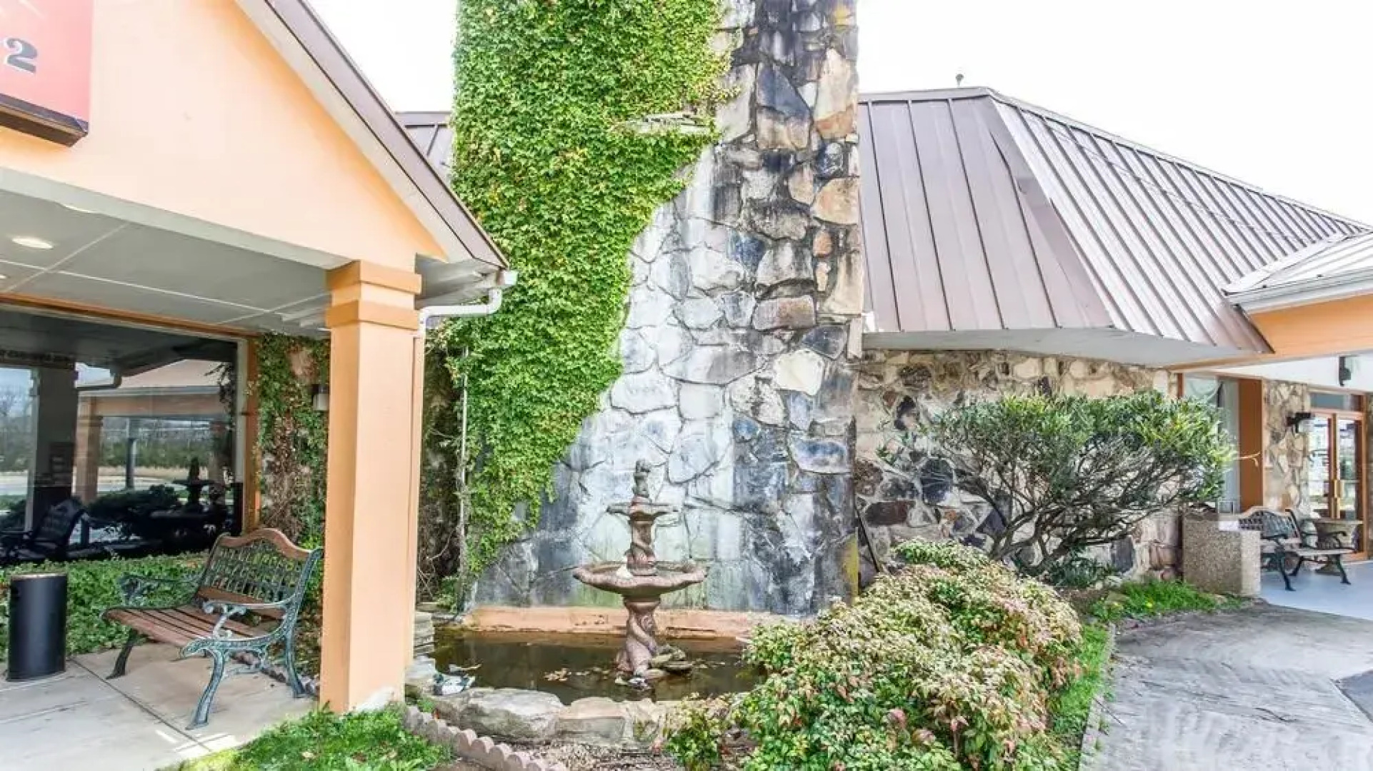 OYO Hotel Sweetwater TN West