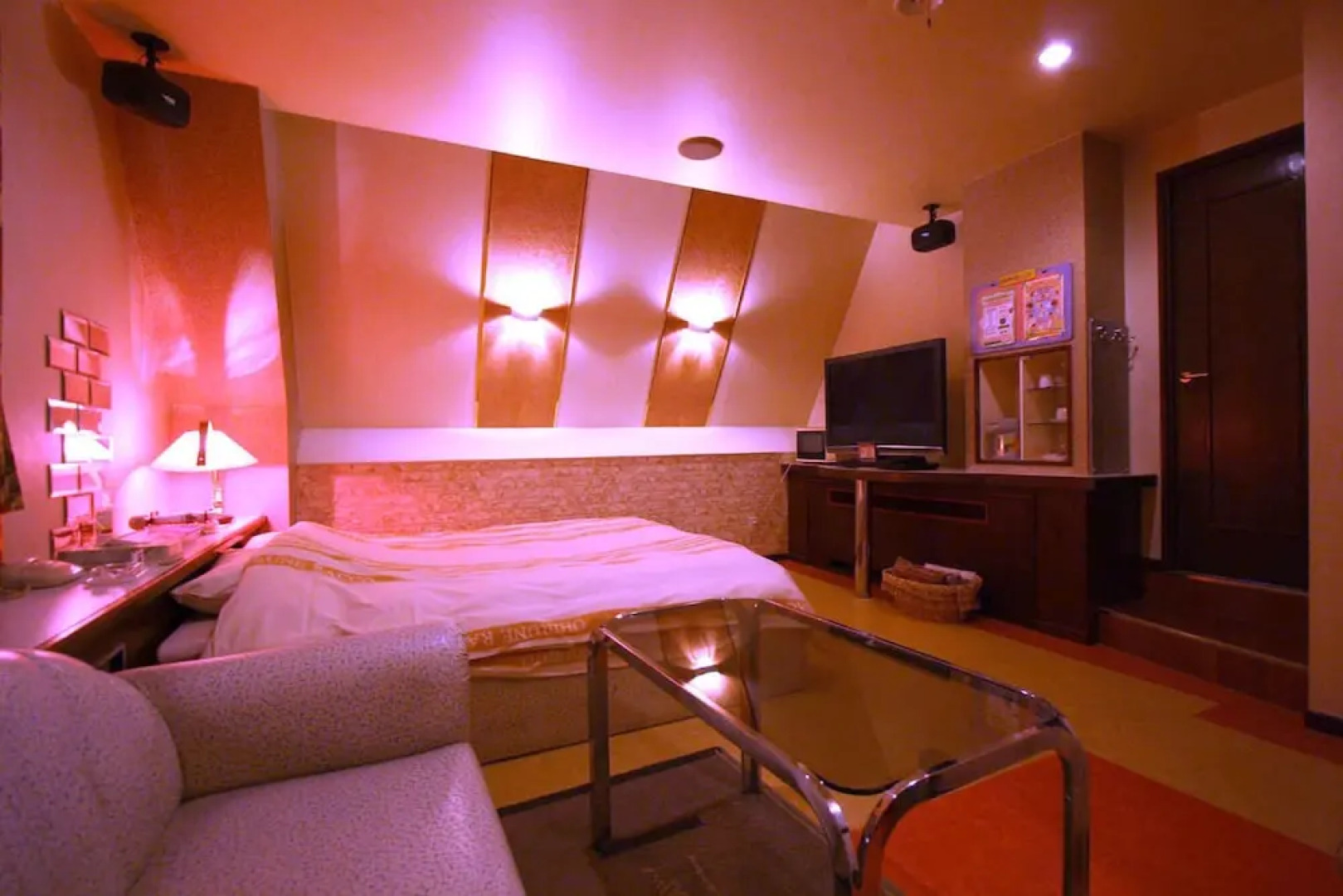 Hotel Ohirune Racco Moji - Adult Only