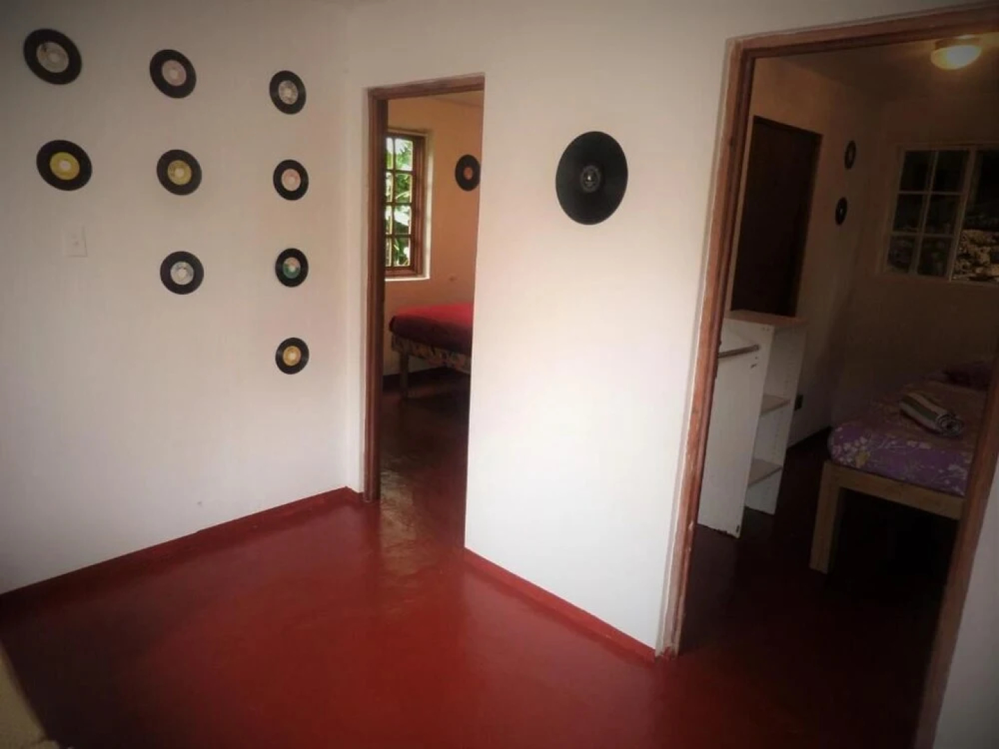 La Familia Guesthouse