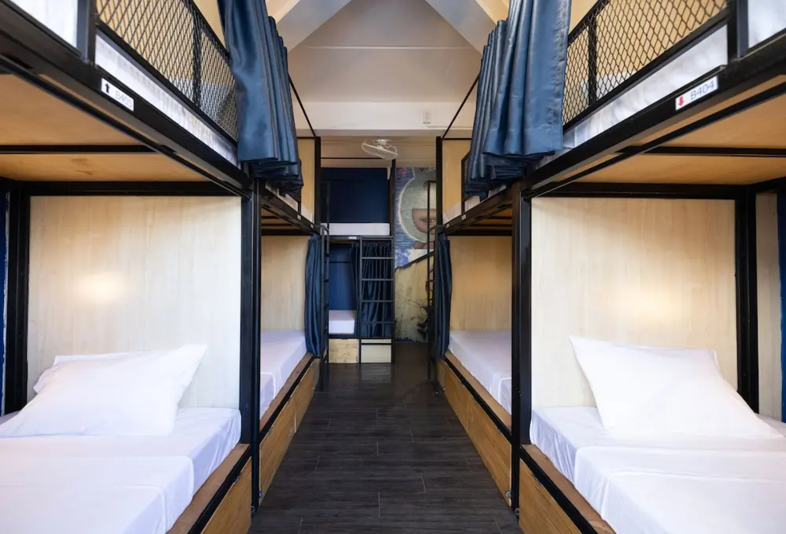 Marco Polo Phuket Poshtel