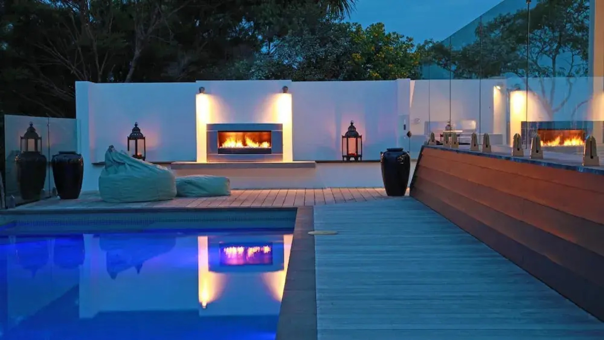 Claire's Luxury Hideaway