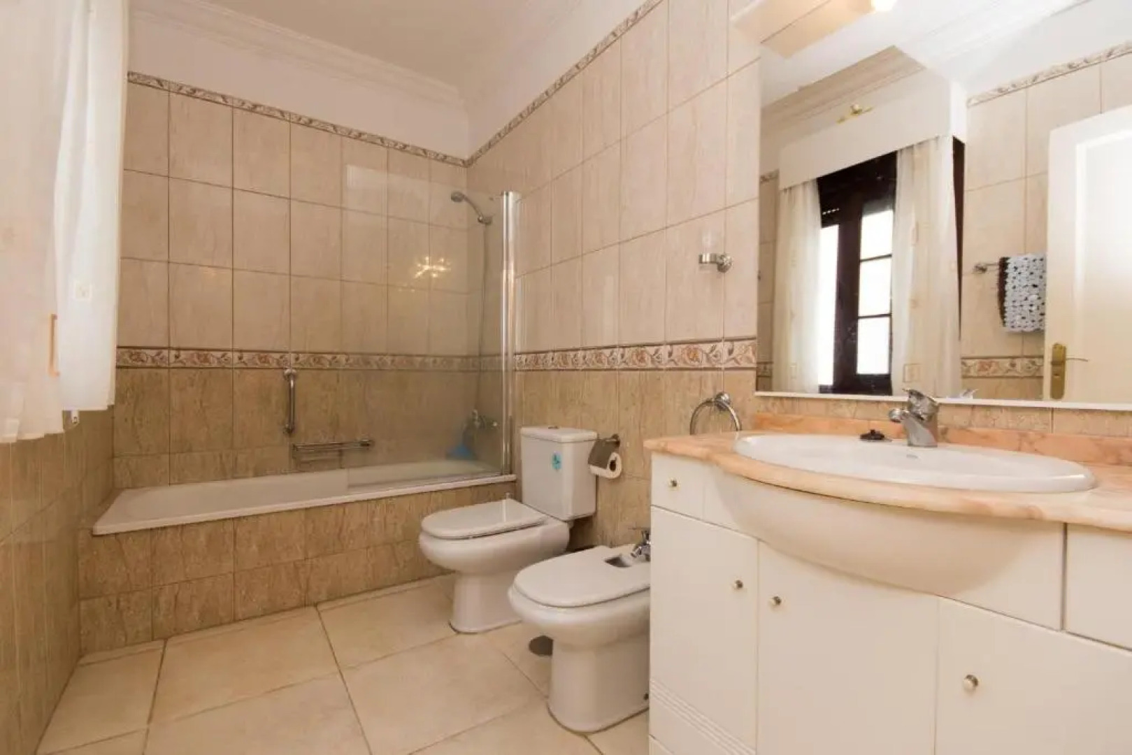 Playa San Juan 1 - Two Bed Penthouse